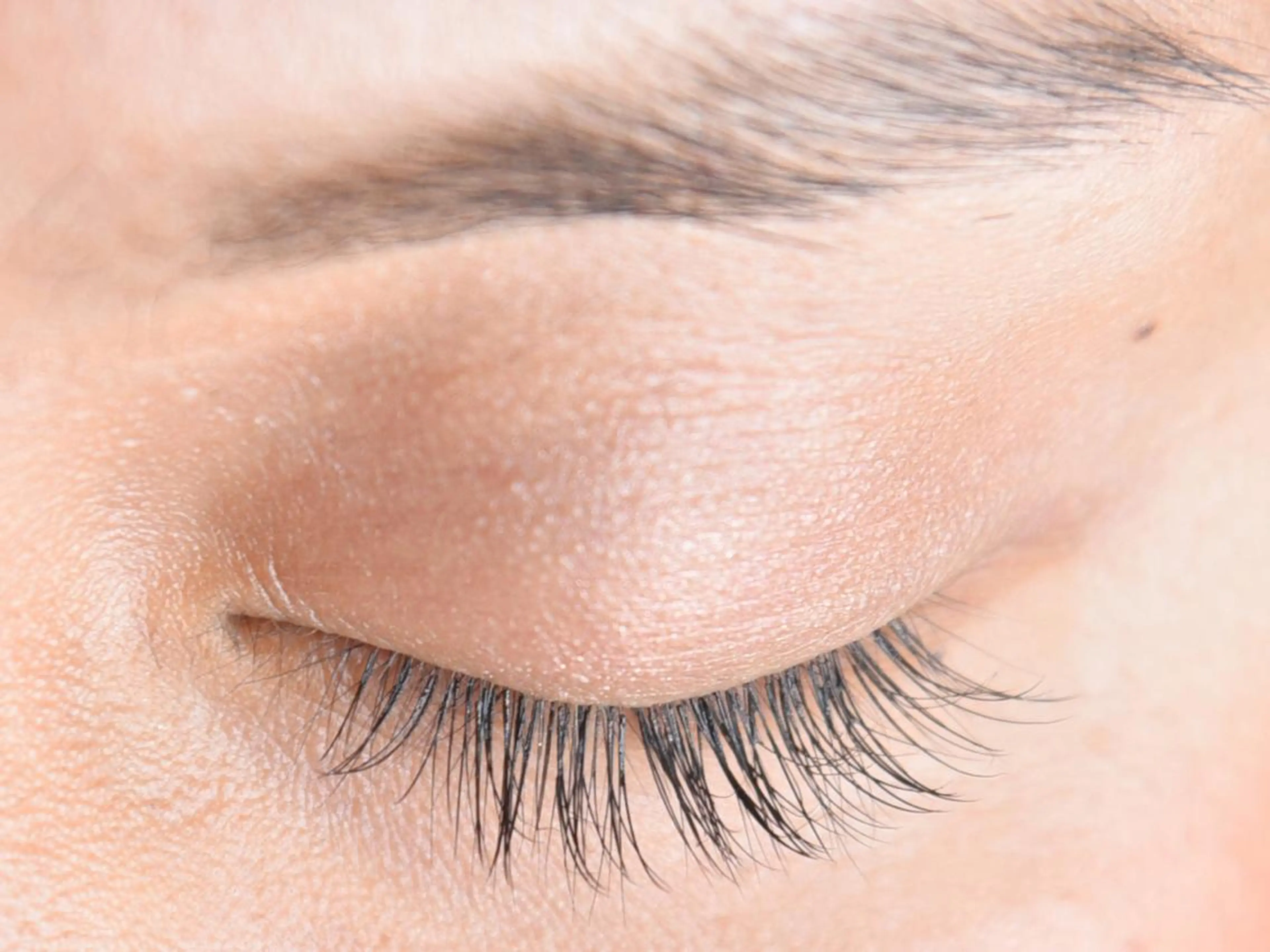 マツエク・マツパ HANA │アイラッシュのマツエク・マツパデザイン