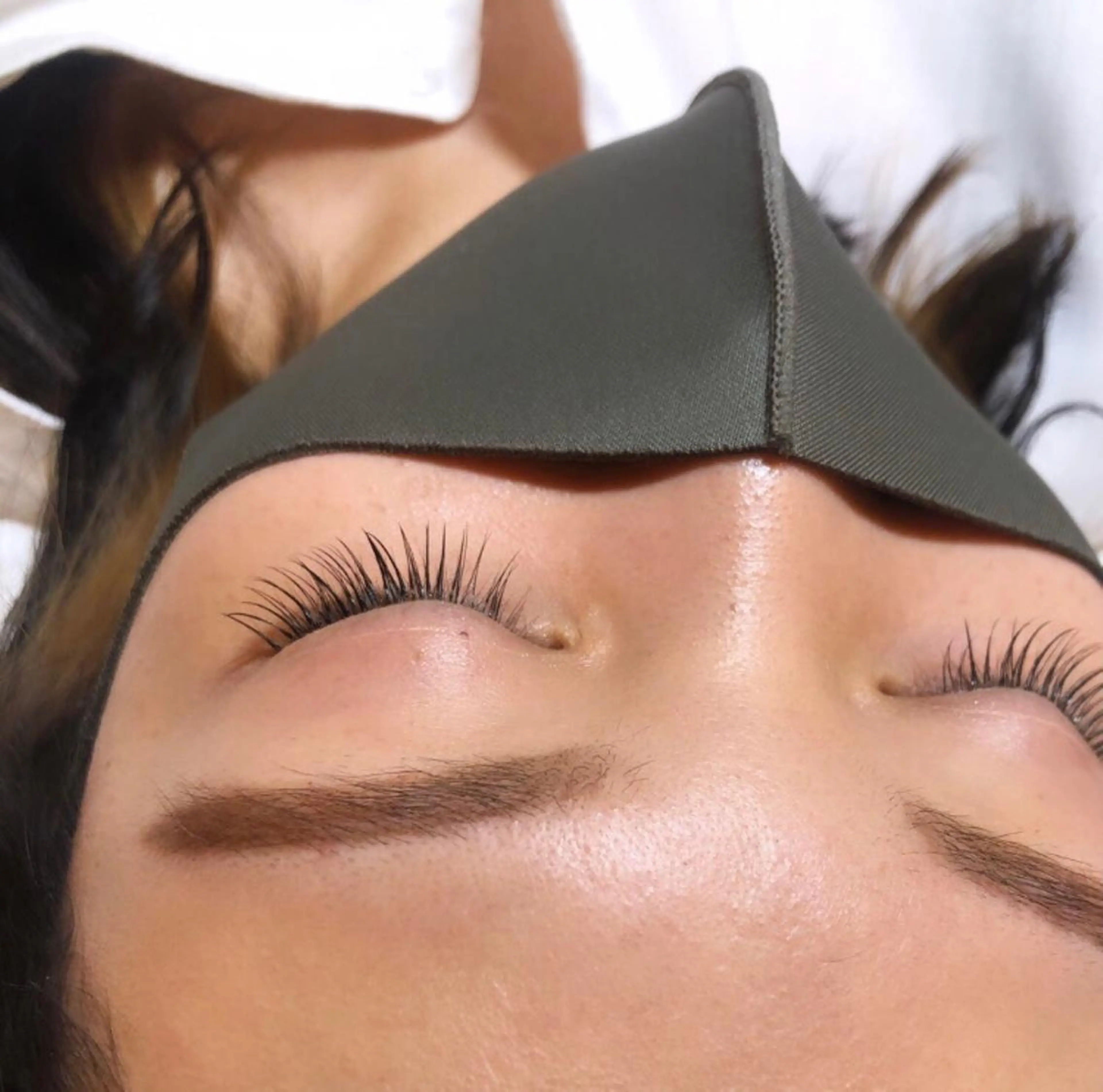 マツエク・マツパ maroneyelash所属・坂田 亜依のマツエク・マツパデザイン