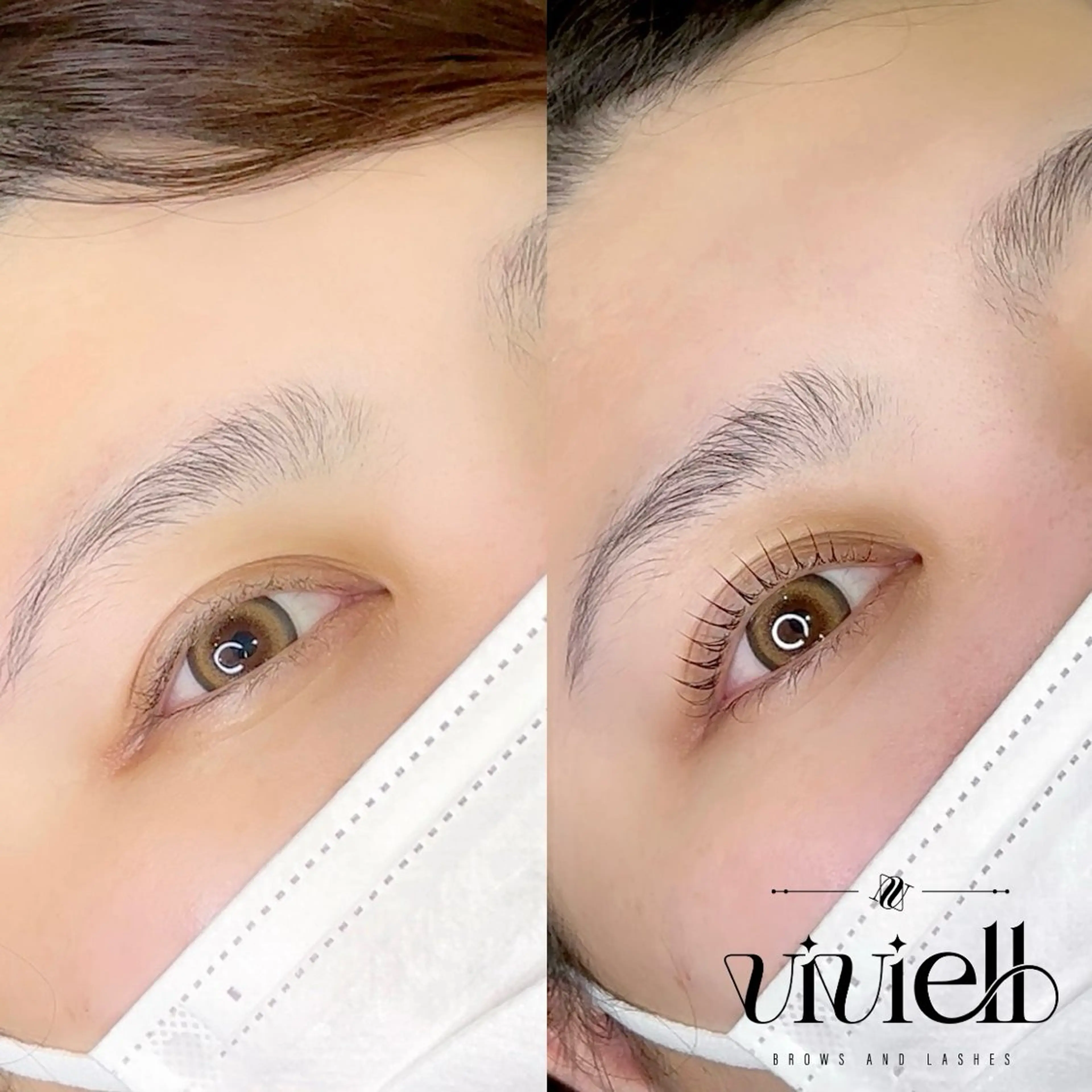 マツエク・マツパ Eyelist イシバシの眉毛・アイブロウイメージ