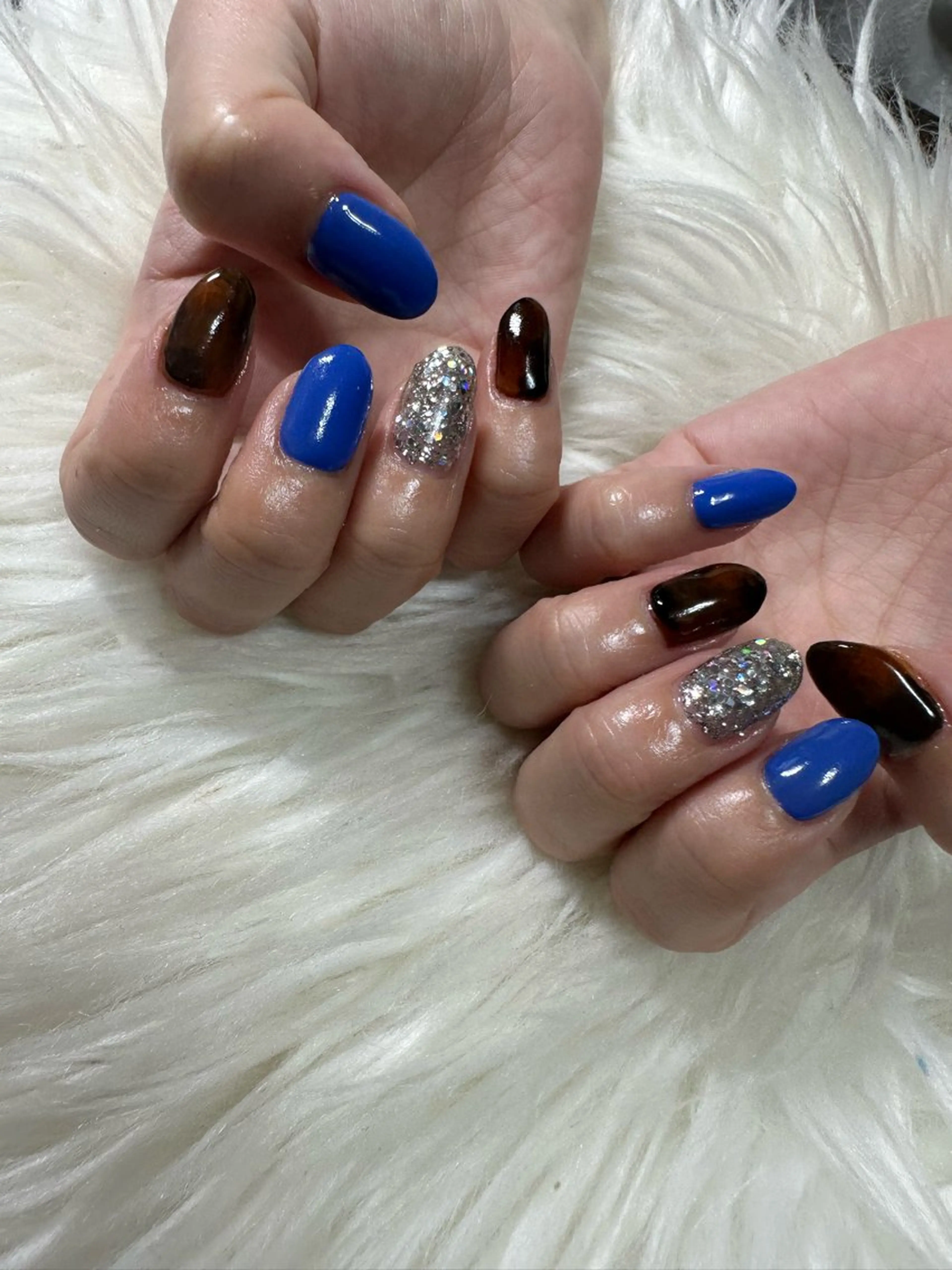 ネイル ネイルケアサロン Campanulaのネイルデザイン