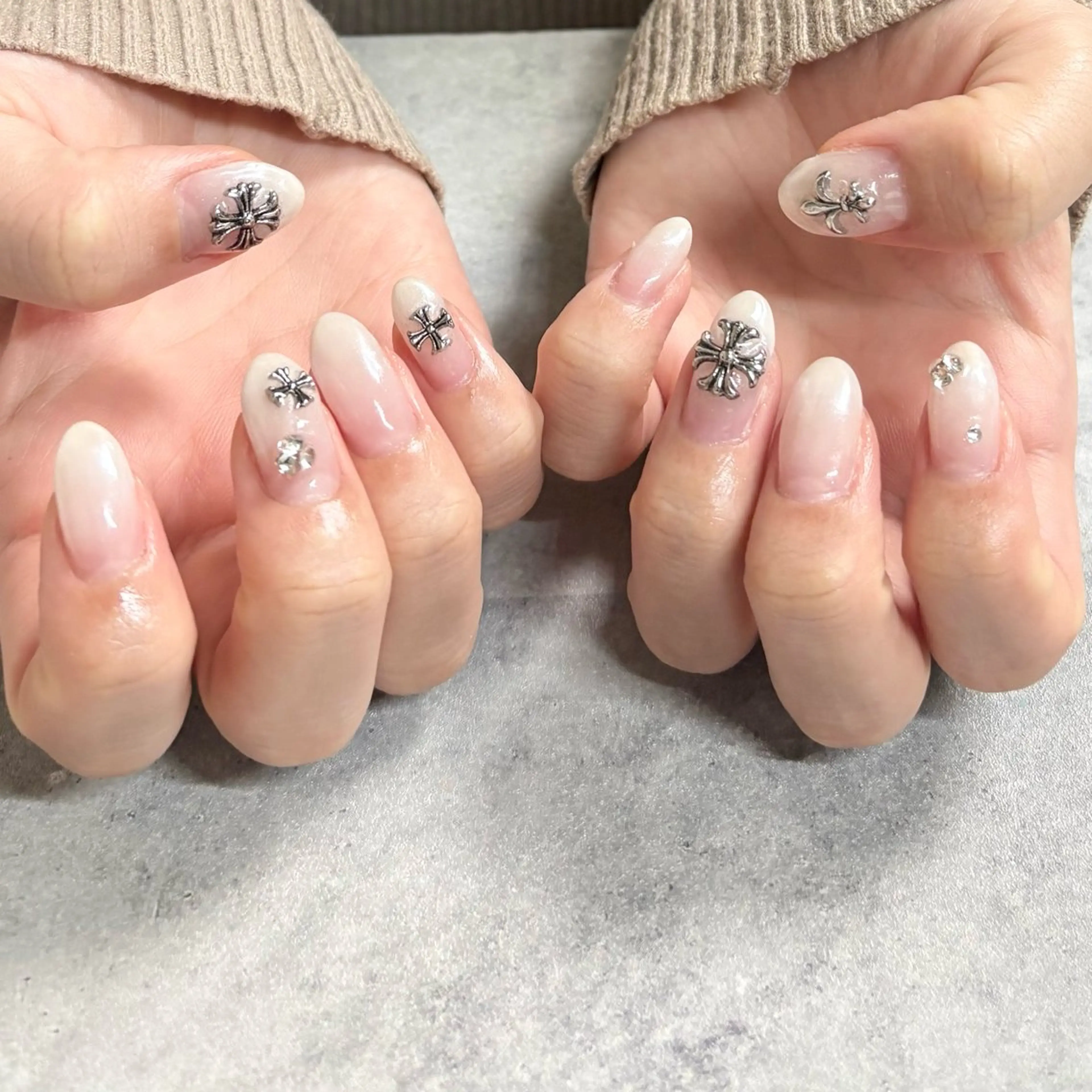 ネイル FELICE ﾌｪﾘｰﾁｪのネイルデザイン