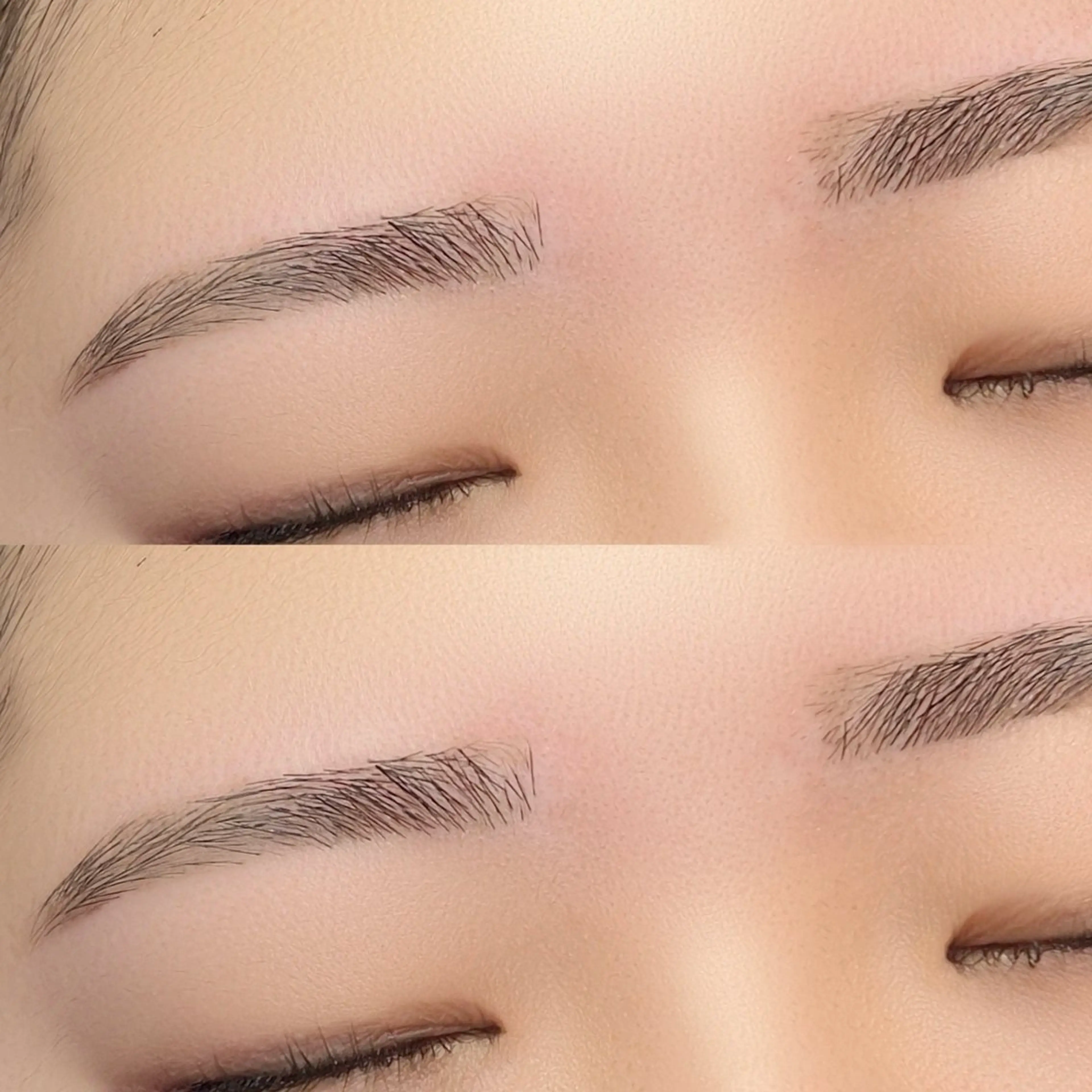 アイブロウ 眉毛ワックス脱毛 ワックス脱毛 眉カット その他(アイブロウ) fein.Ruka ♡垢抜け美眉のマツエク・マツパデザイン