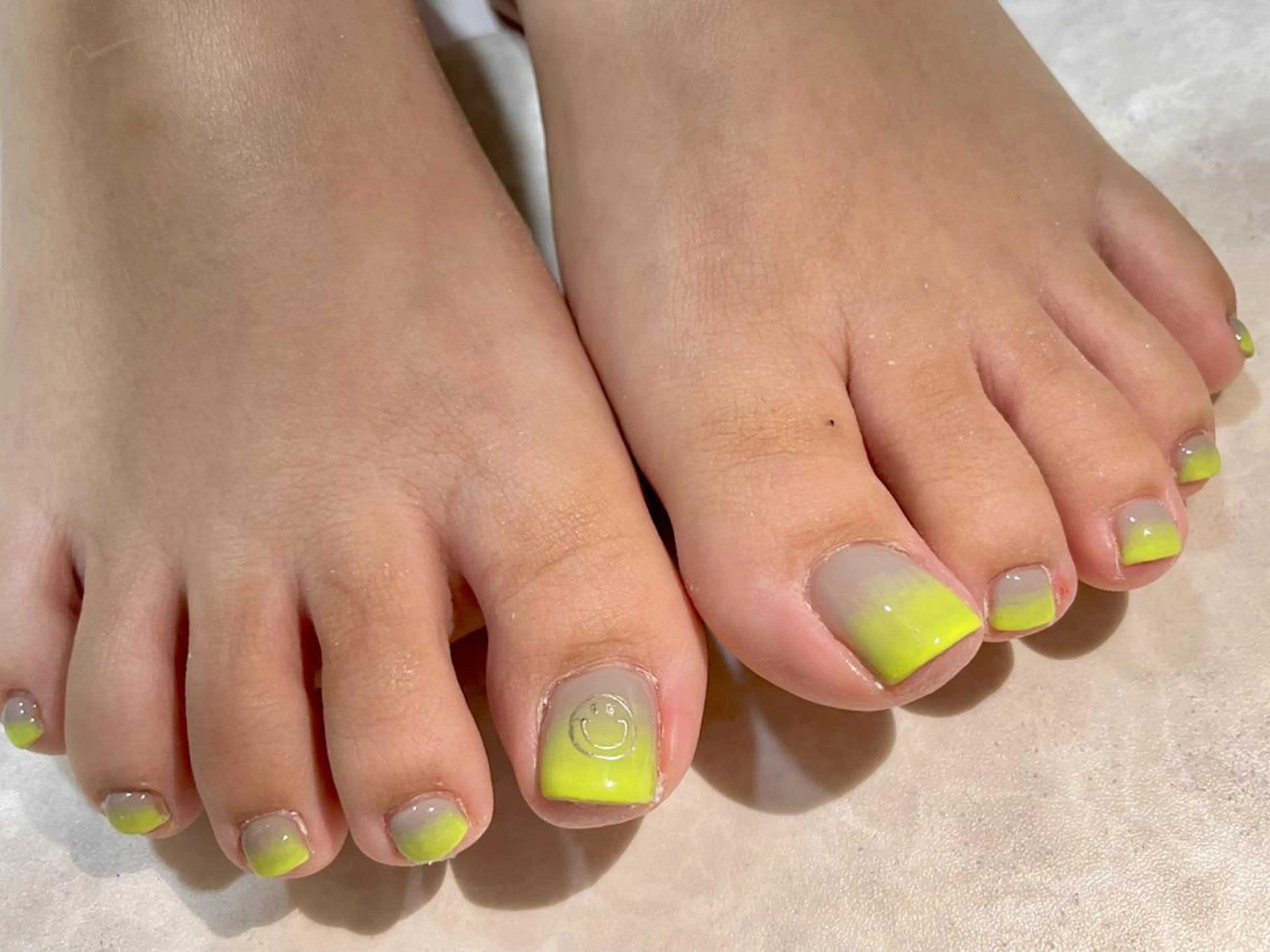 ネイル e. akのネイルデザイン