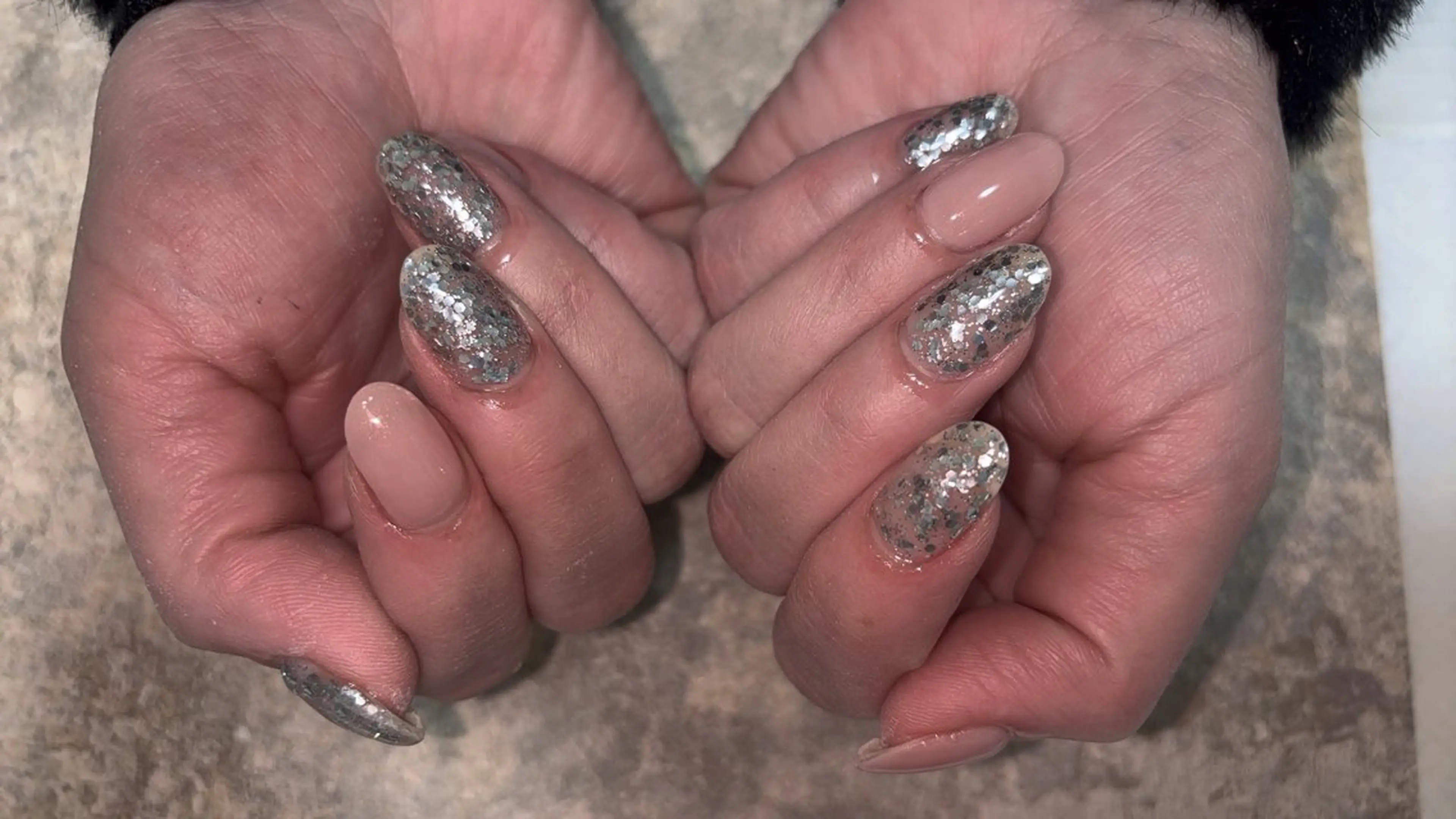 ネイル ハンドネイル coco nailのネイルデザイン