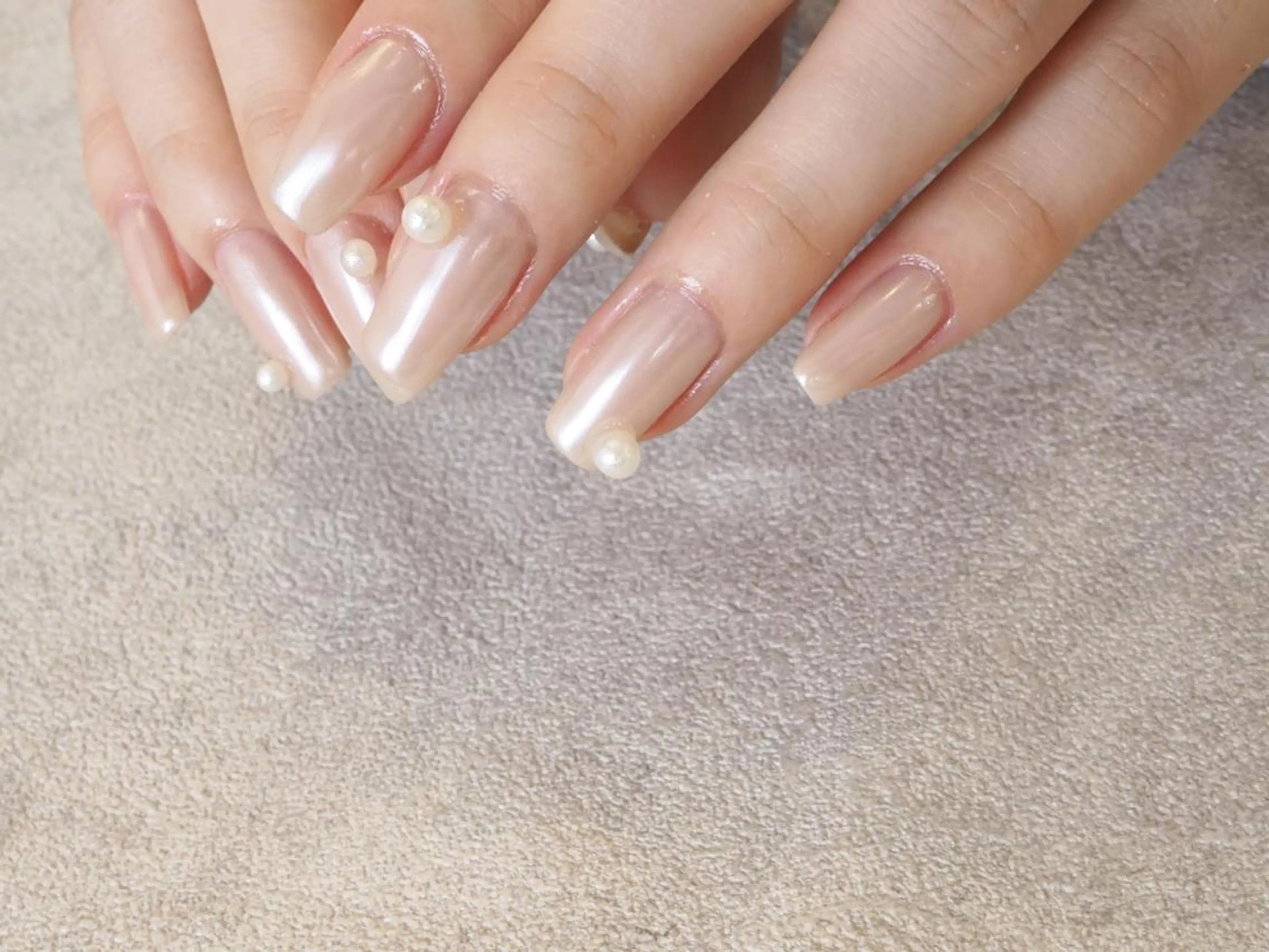 ネイル 田中 （ネイリスト）のネイルデザイン