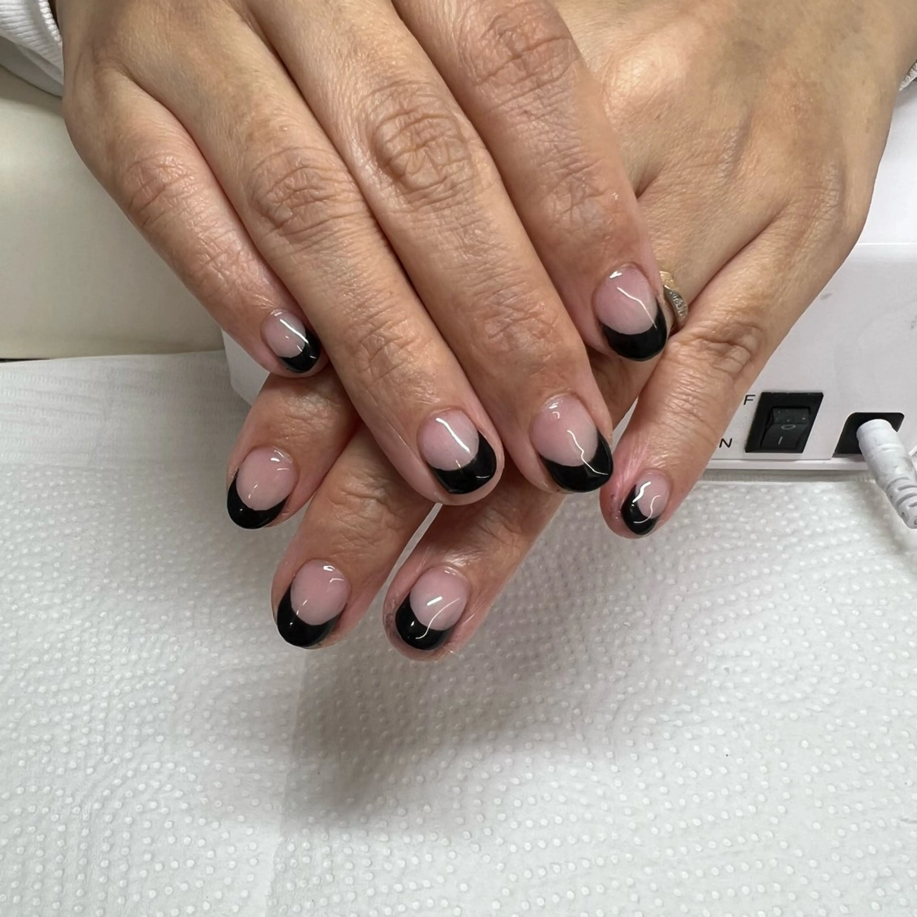 ネイル asuka 🐰のネイルデザイン