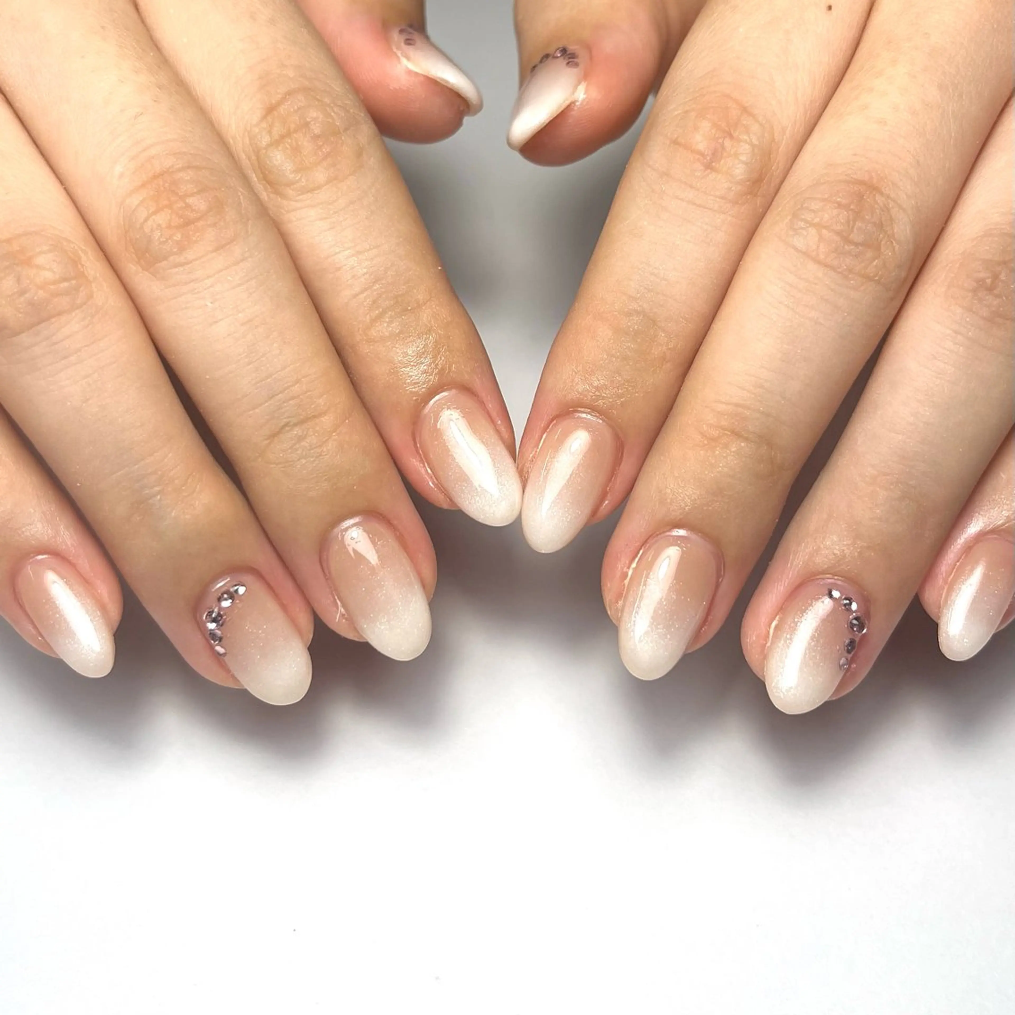 🩵60分持ち込みデザイン🩵【ソフトジェルオフ無料】の写真