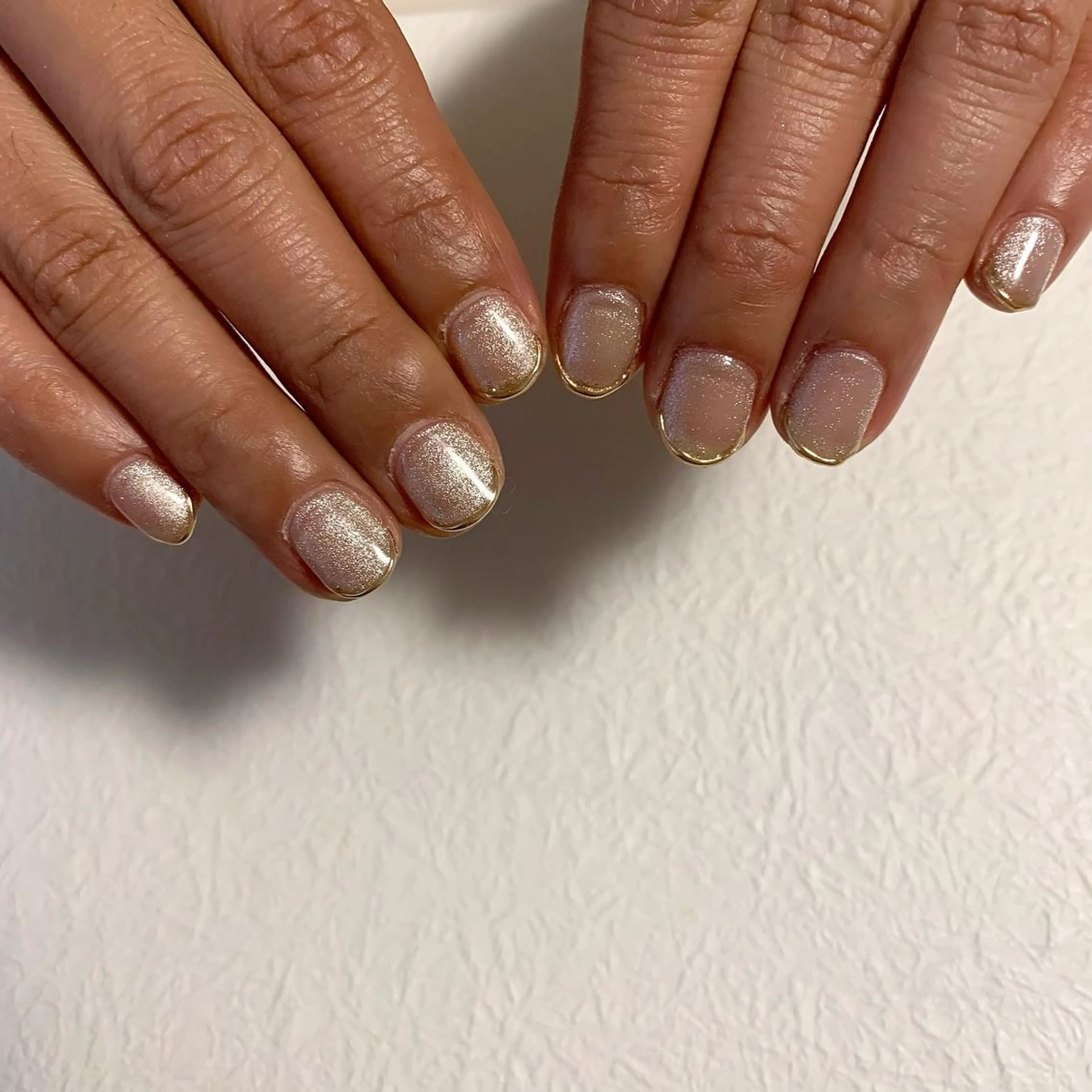 ネイル SHIKI モリンガ蒸し/水光肌のエステ・リラクイメージ