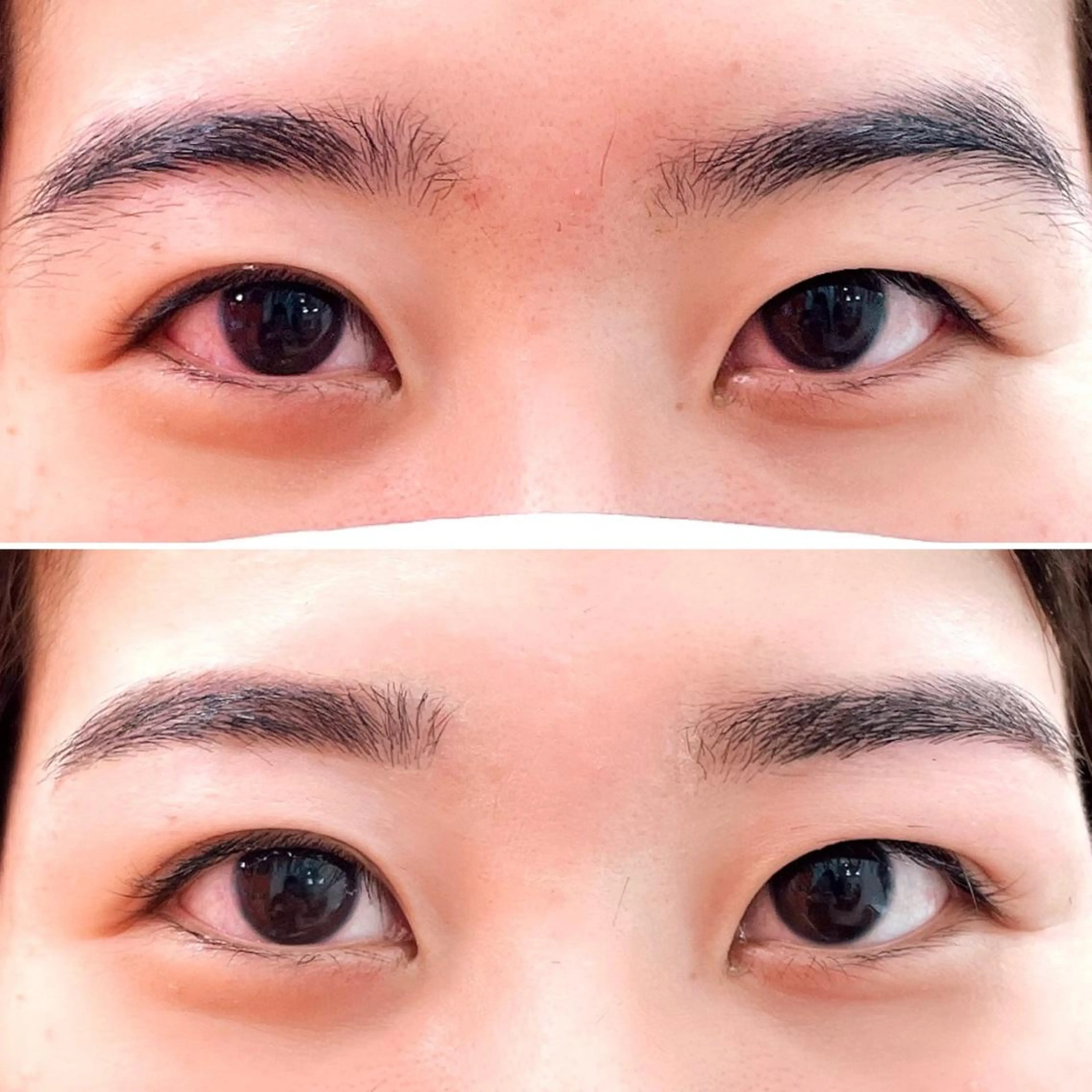 アイブロウ ワックス脱毛 その他(アイブロウ) スタジオAZ所属・jasmine yamashitaのマツエク・マツパデザイン