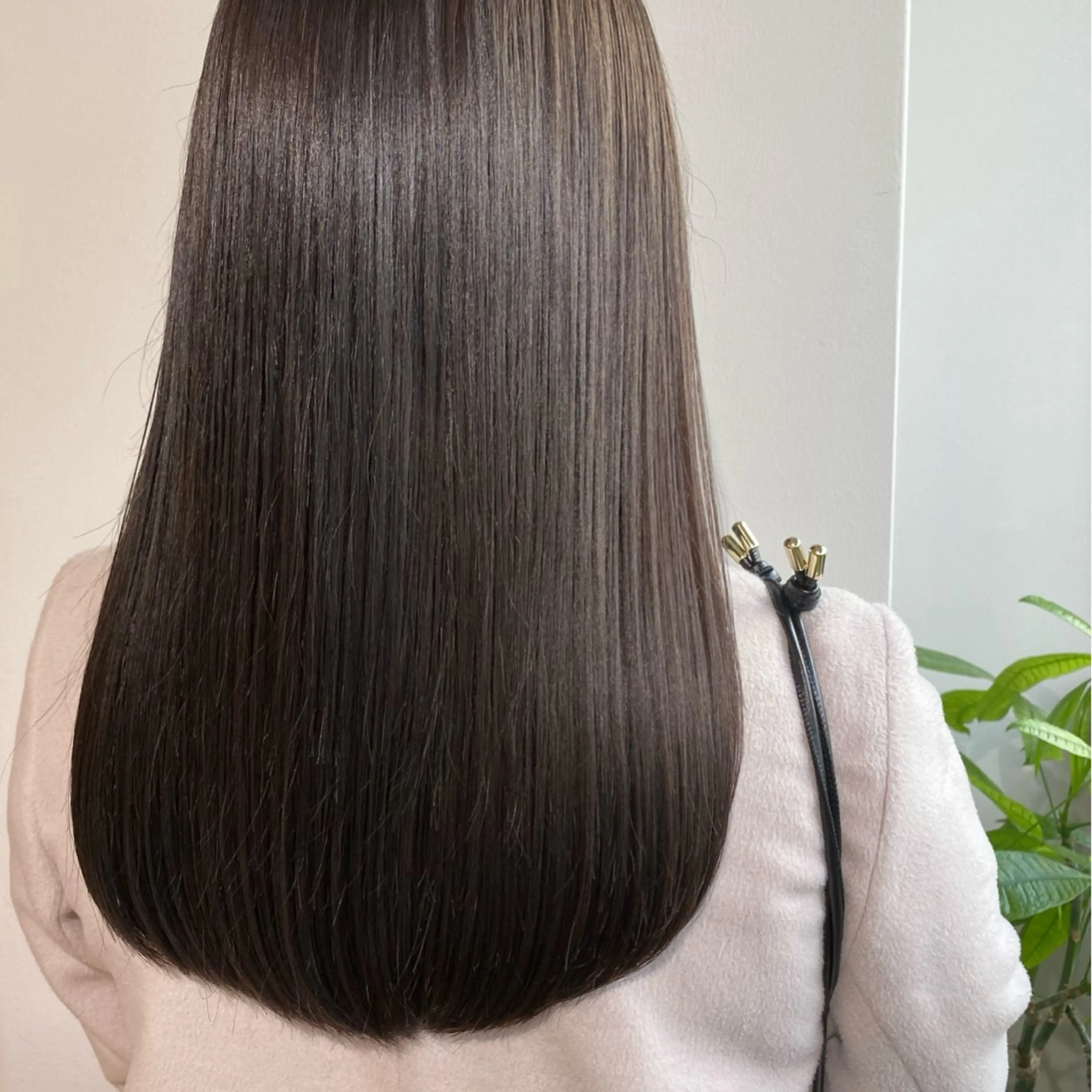 🌷カット＋TOKIOトリートメント🌷の写真