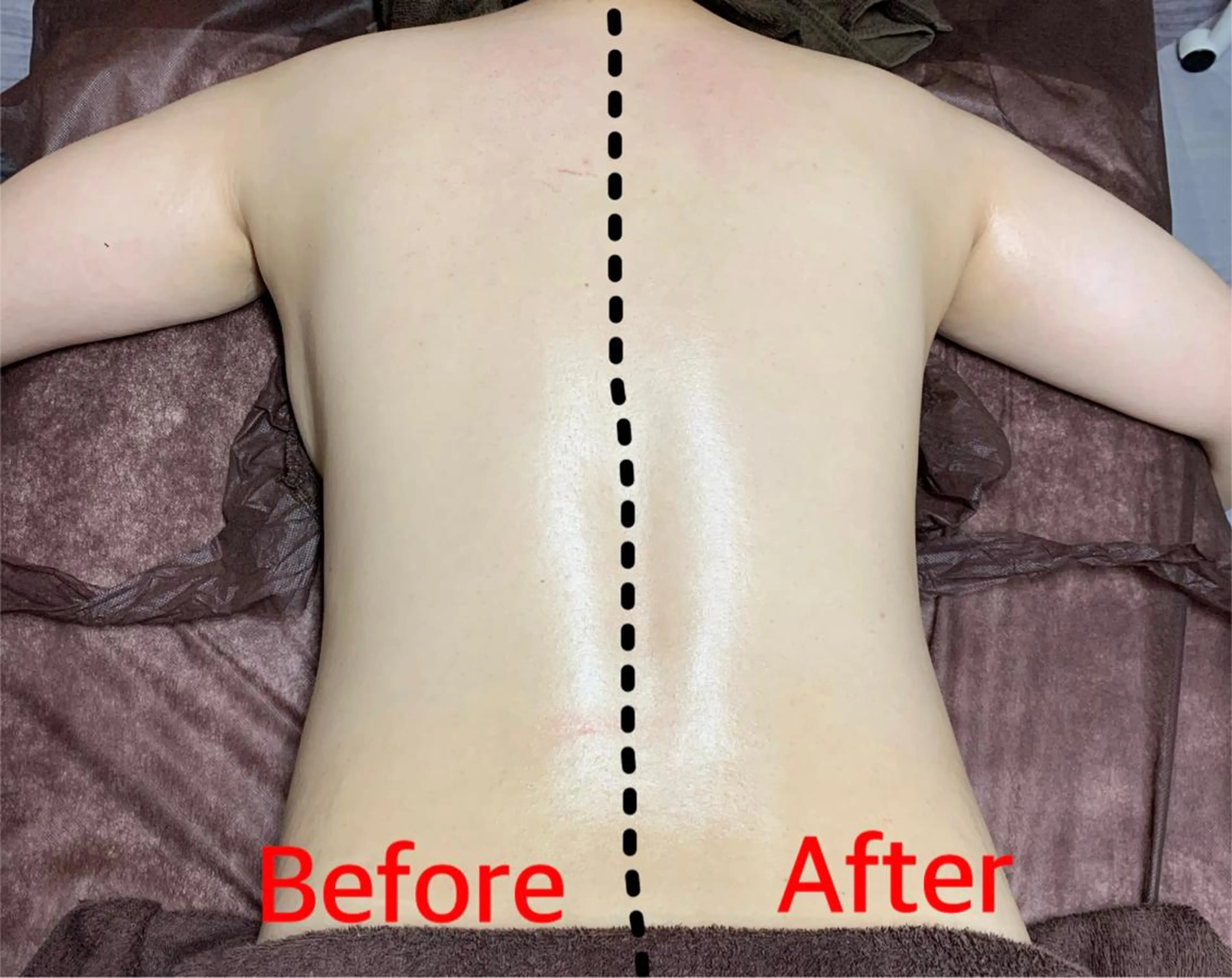 ショート リラク LUCIALL  ルシアル所属・児玉 愛由美のエステ・リラクイメージ