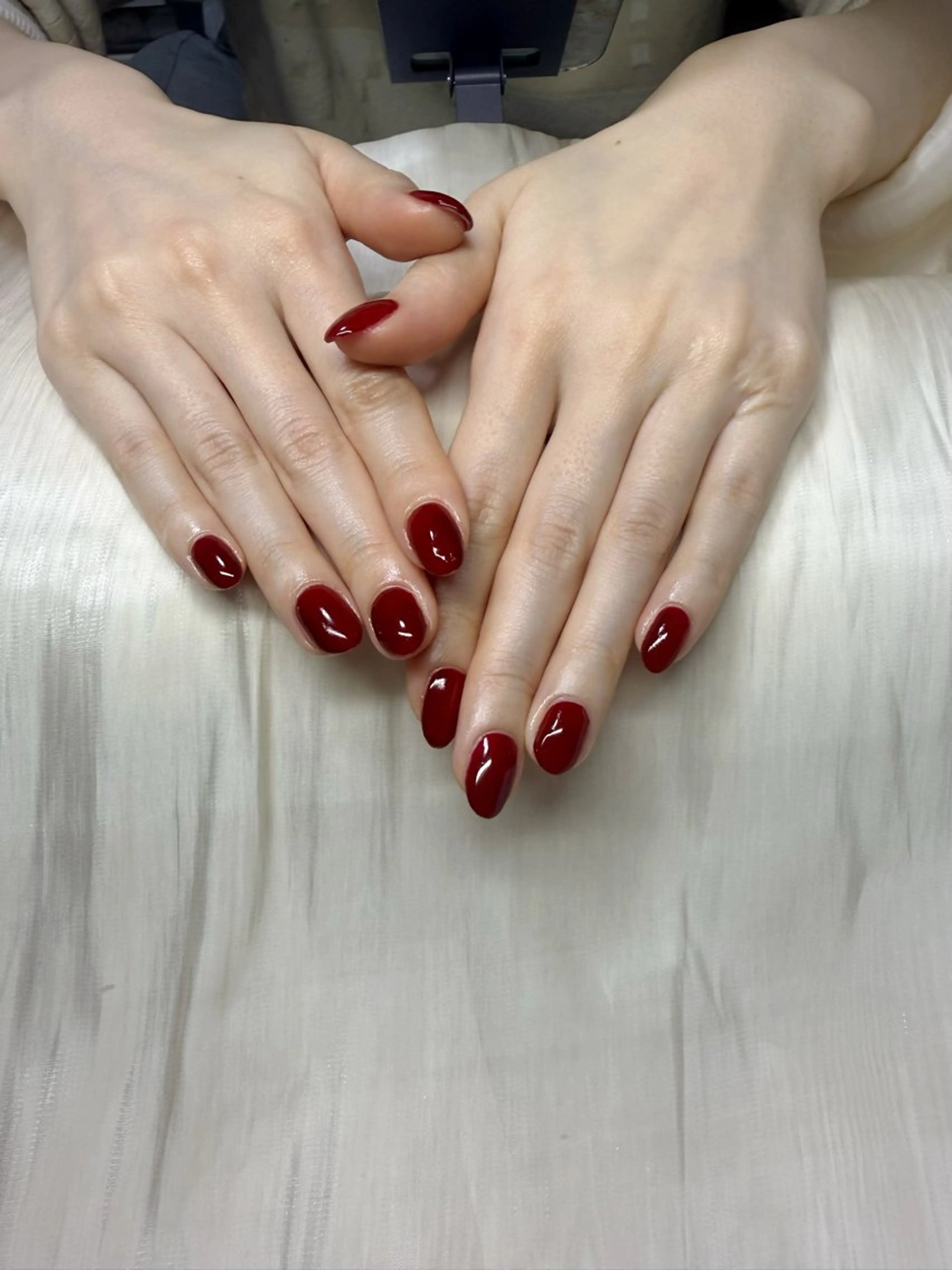 ネイル EE.Nail所属・FuFu.Nail 2️⃣番のネイルデザイン