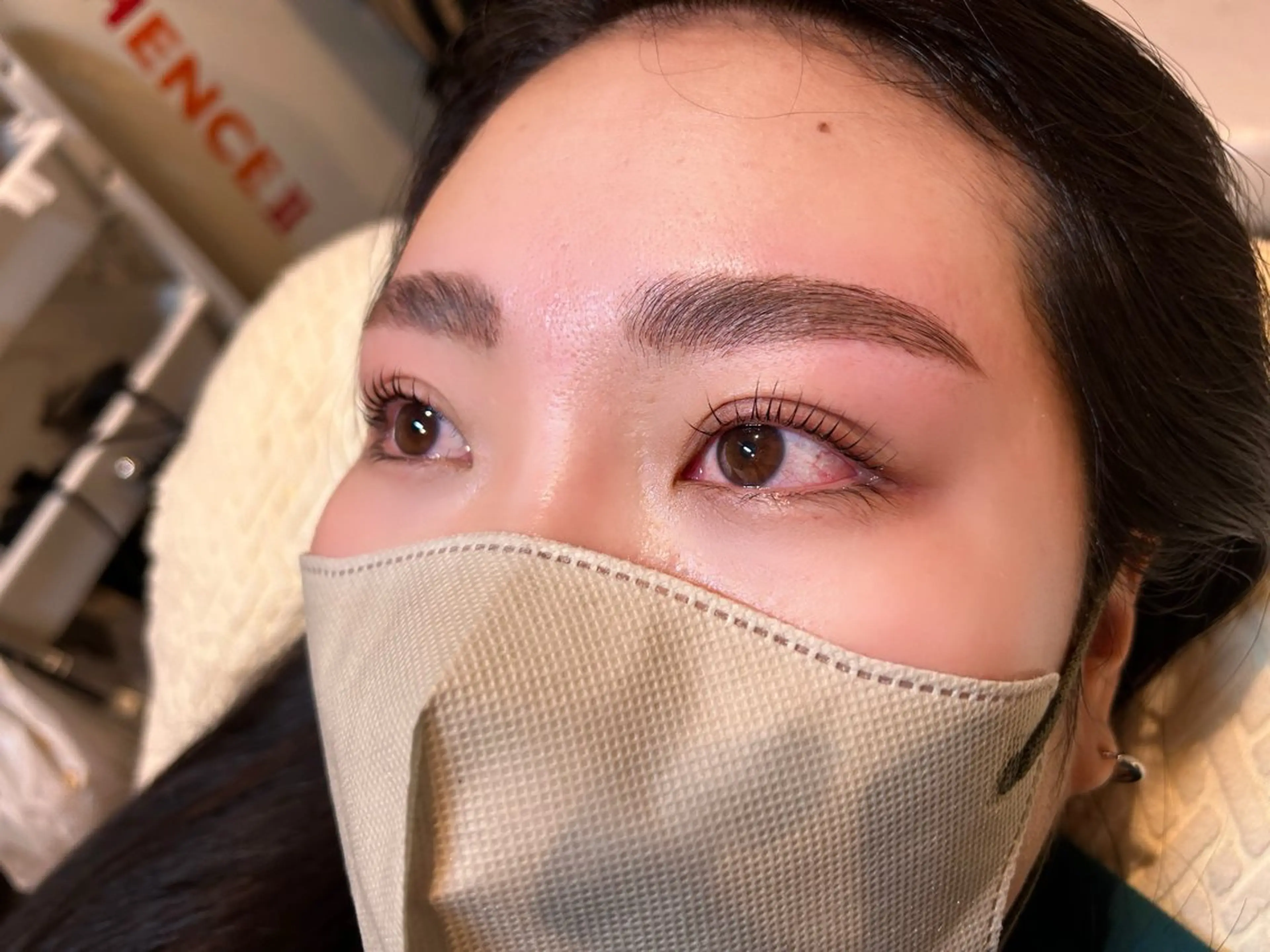 マツエク・マツパ beauty by RERAC所属・原田 麻香のネイルデザイン