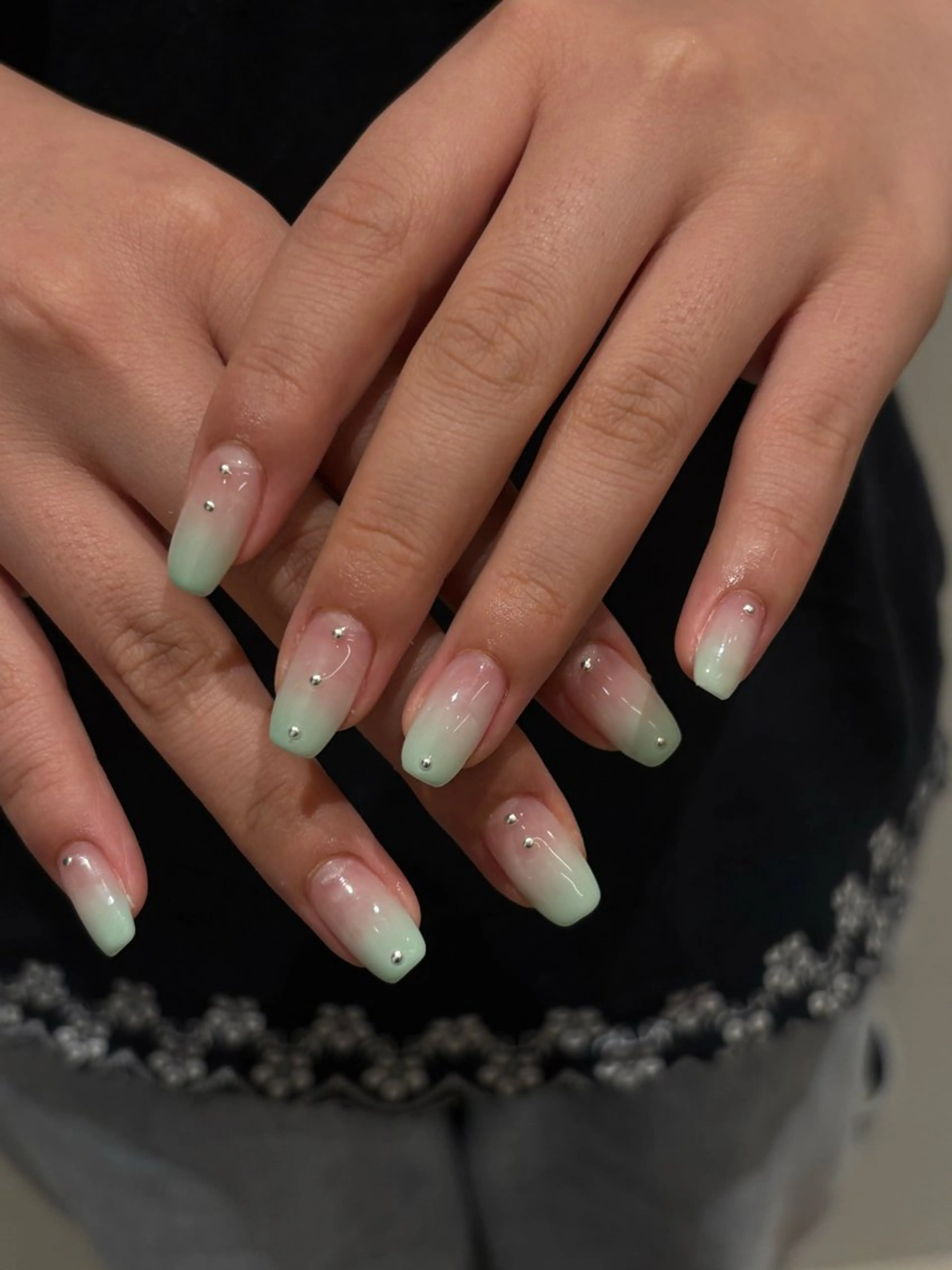 ネイル Kotomi .Nのネイルデザイン