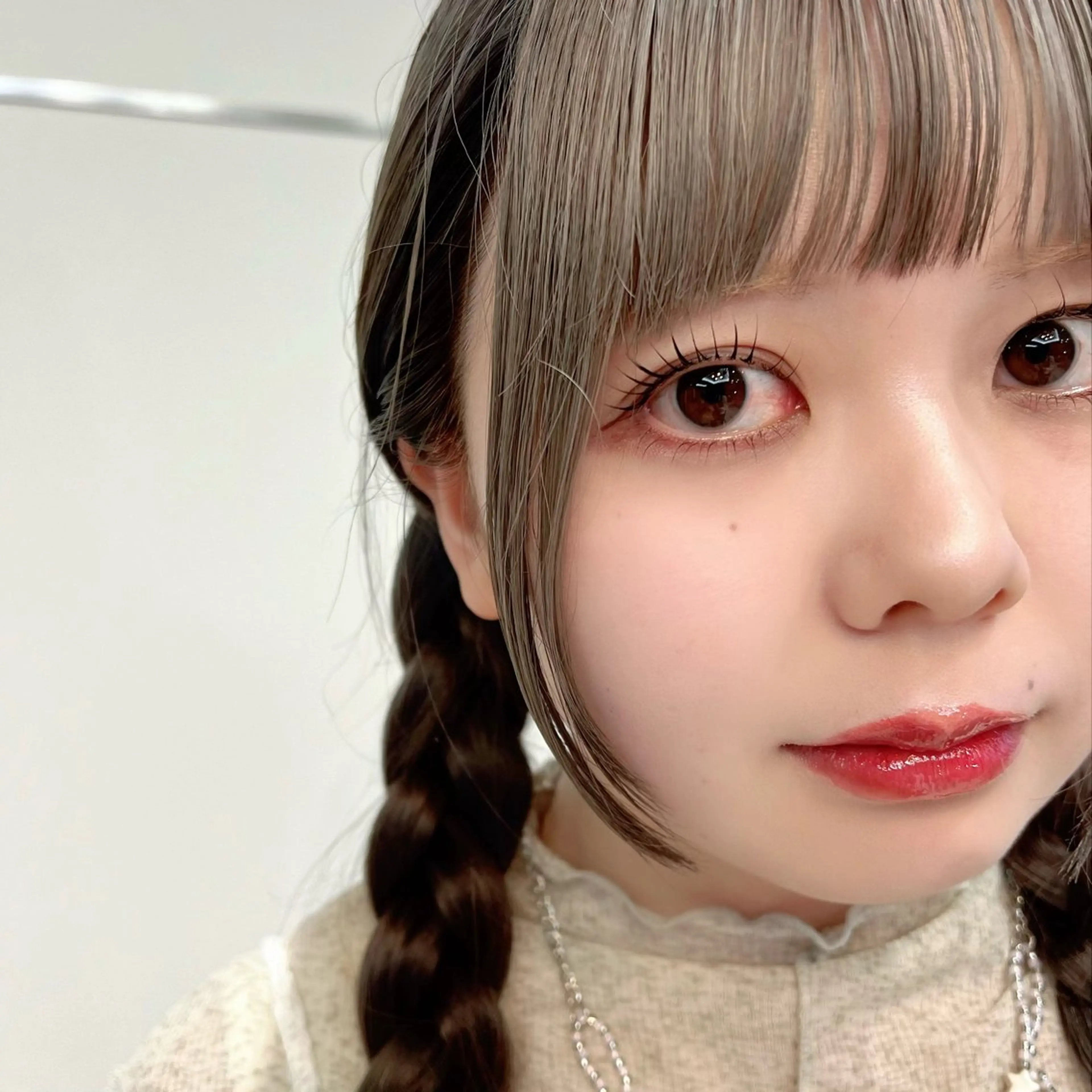 マツエク・マツパ Eye lashのマツエク・マツパデザイン