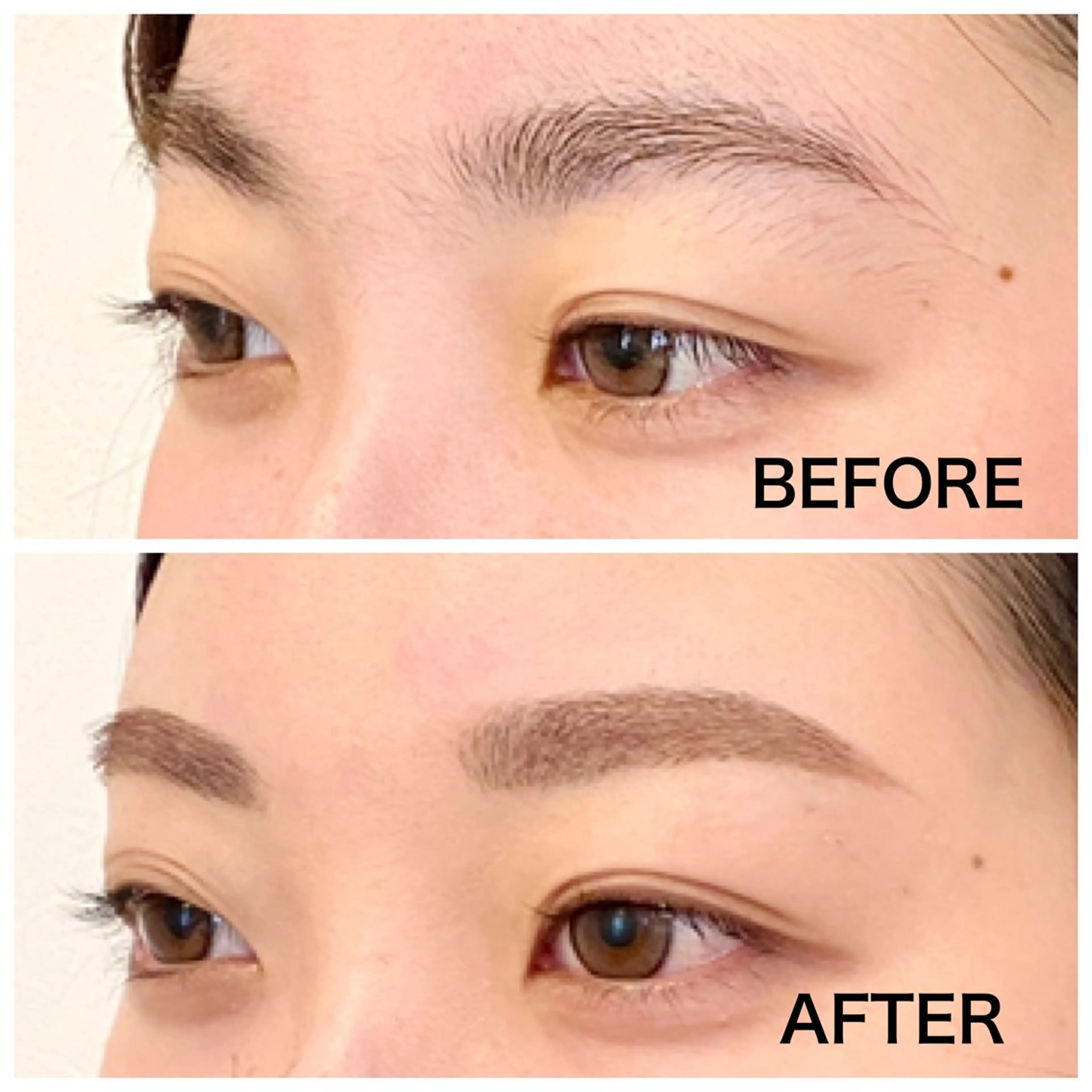 アイブロウ Facial and Make Up Salon AmalZwina(アマルジーナ)所属・眉毛のドクター 杉本☆優子の眉毛・アイブロウイメージ