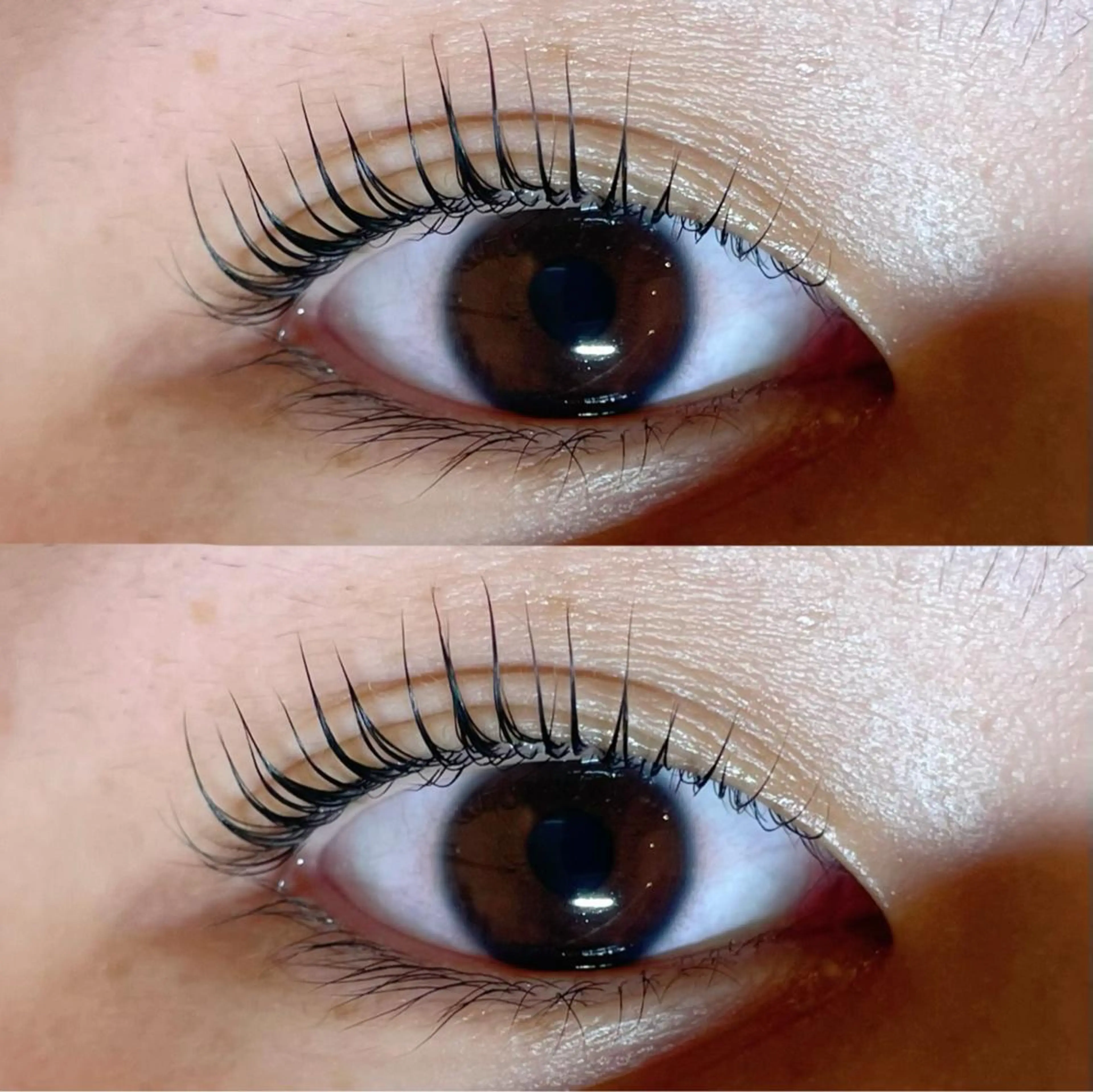 マツエク・マツパ パリジェンヌラッシュリフト Sakura - blow京橋のマツエク・マツパデザイン