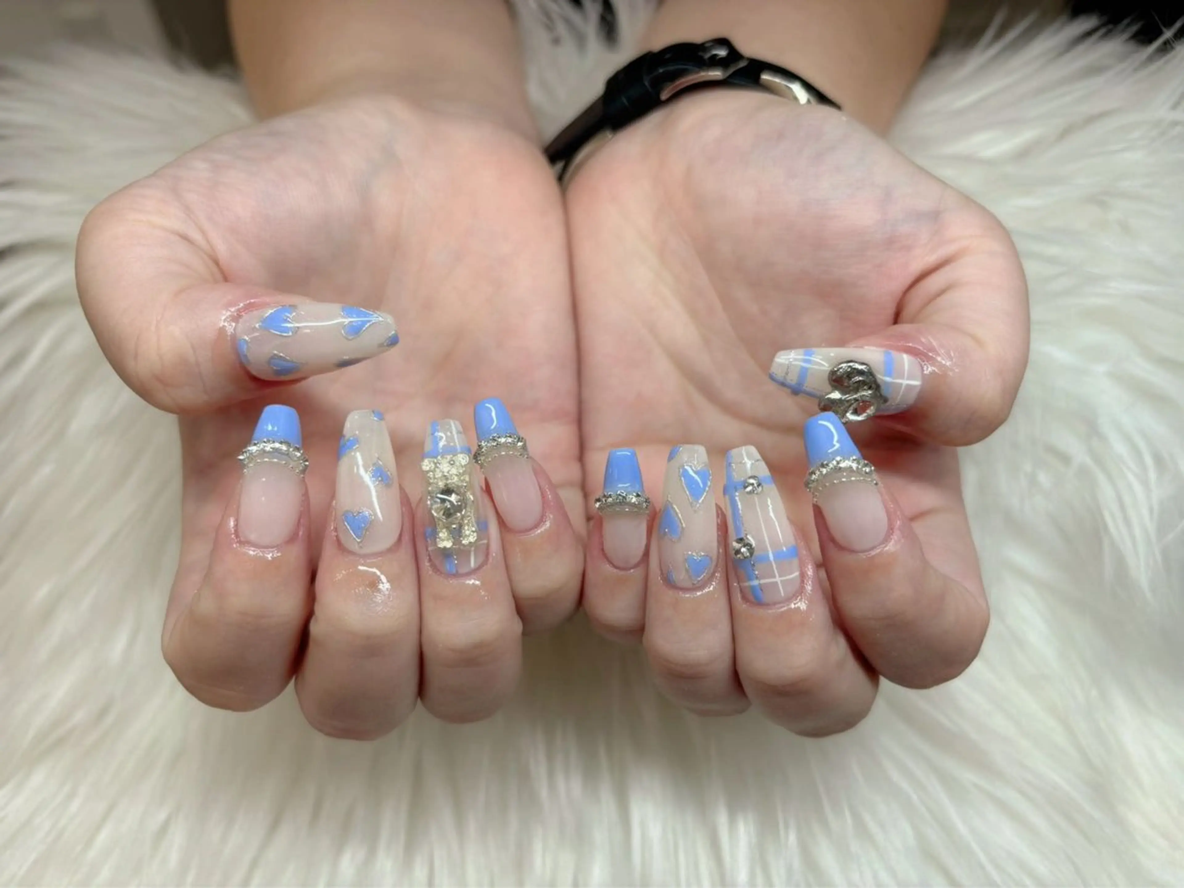 ネイル The Nail & Eye Lashのその他イメージ