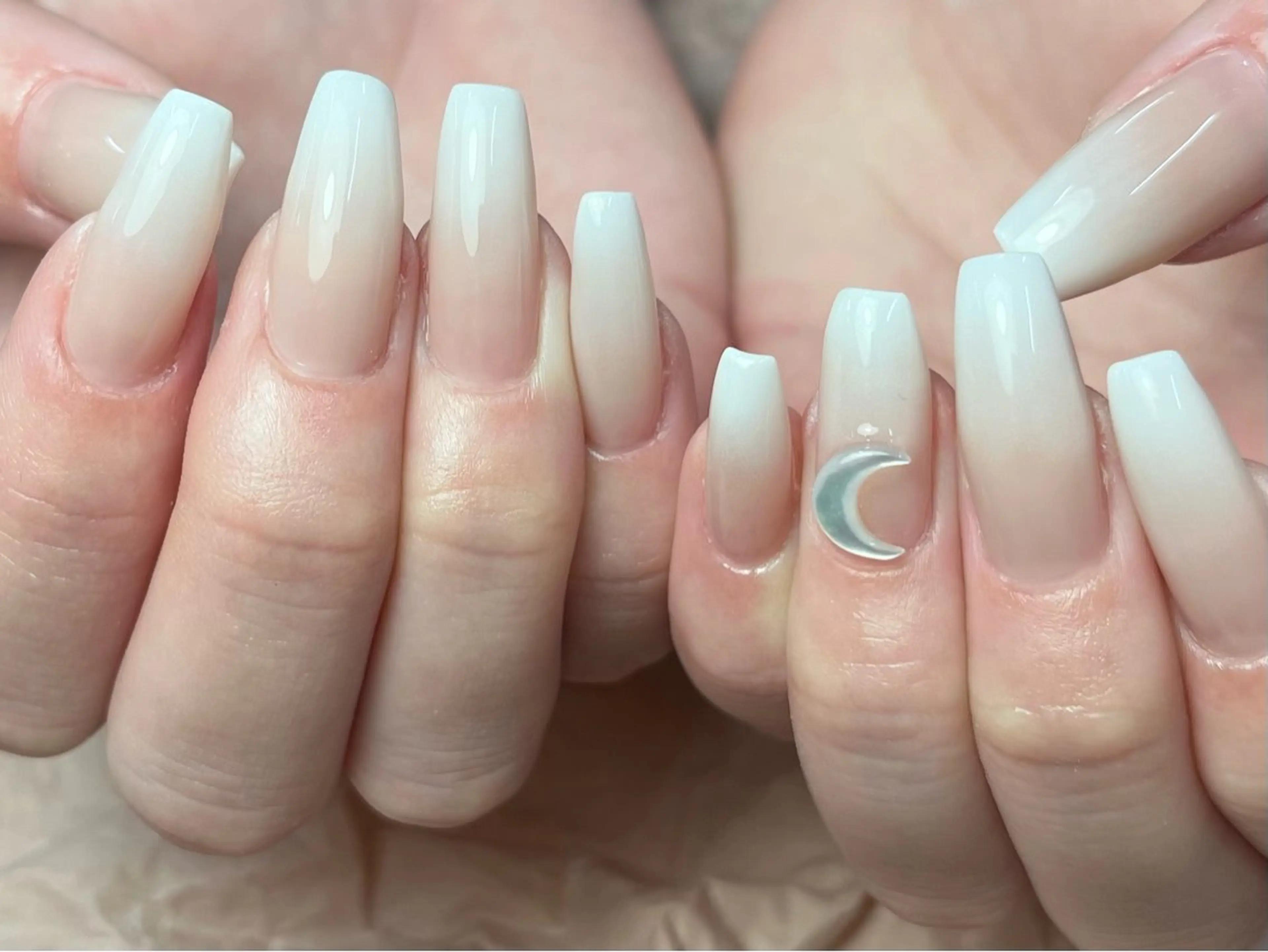 ネイル ハンドネイル ToliyDeliy Nail Salonのネイルデザイン