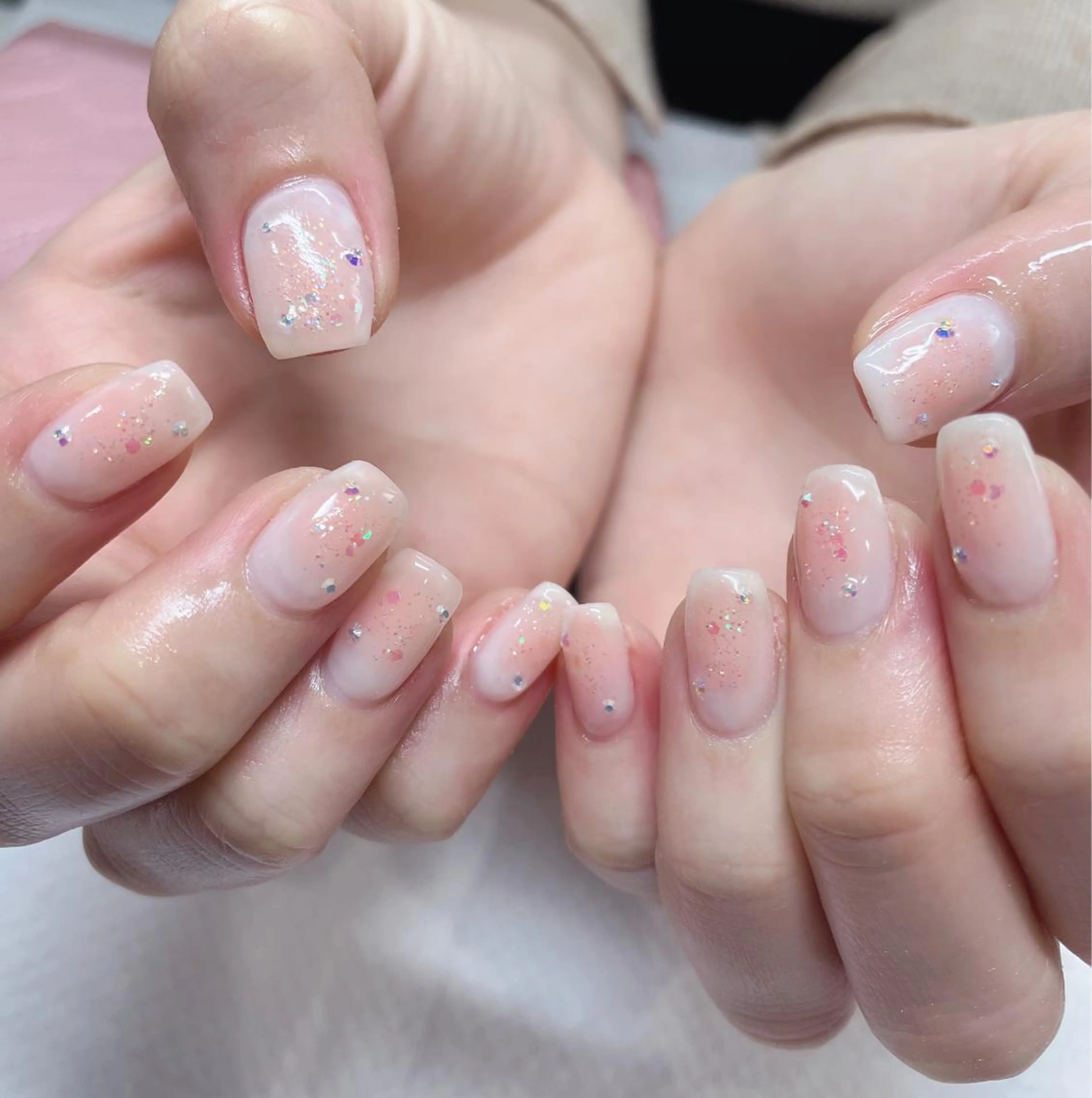 ネイル kouca  nail所属・コウ カnail💅のネイルデザイン