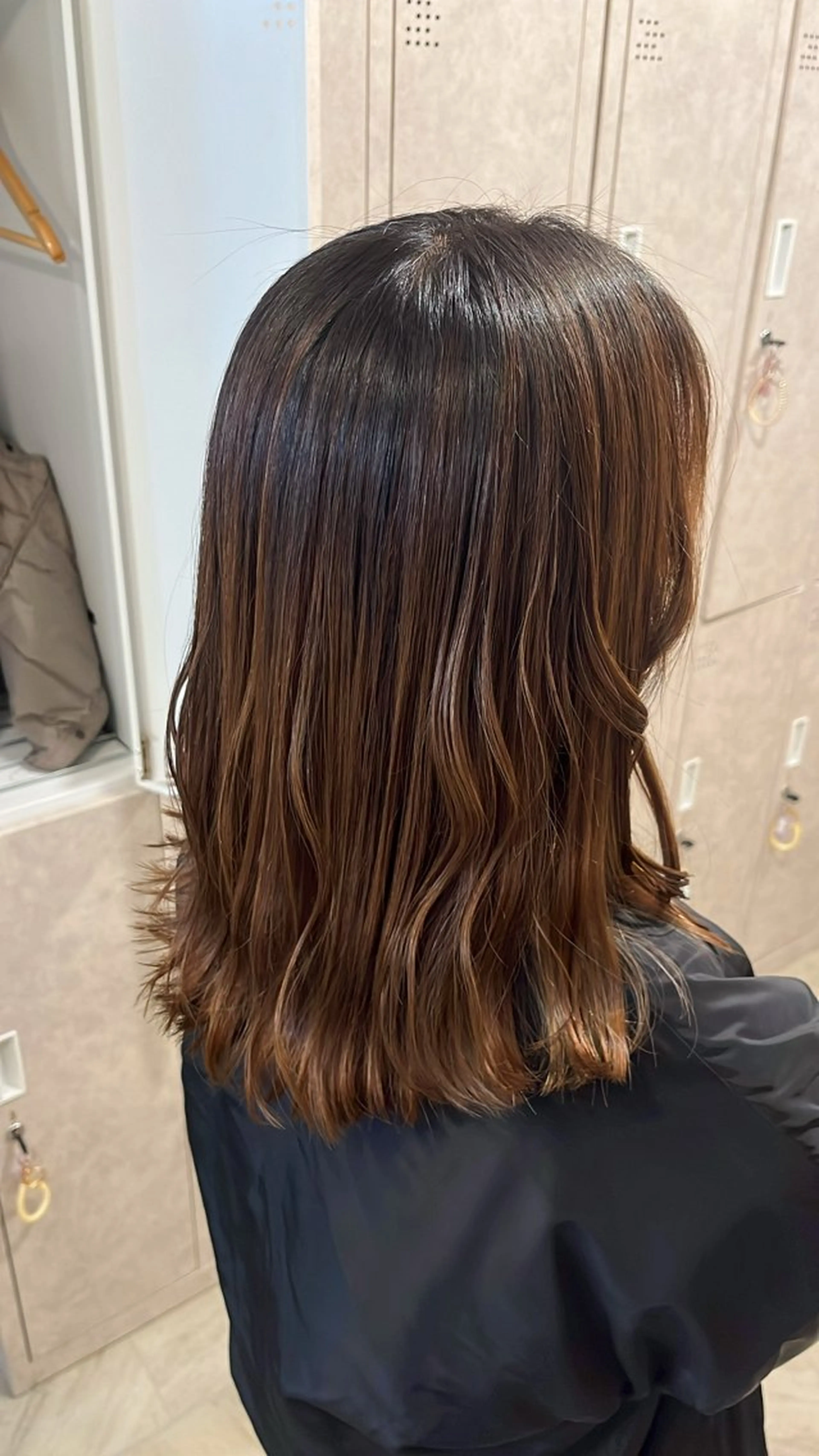 レディースカット➕トリートメント✂️✂️の写真