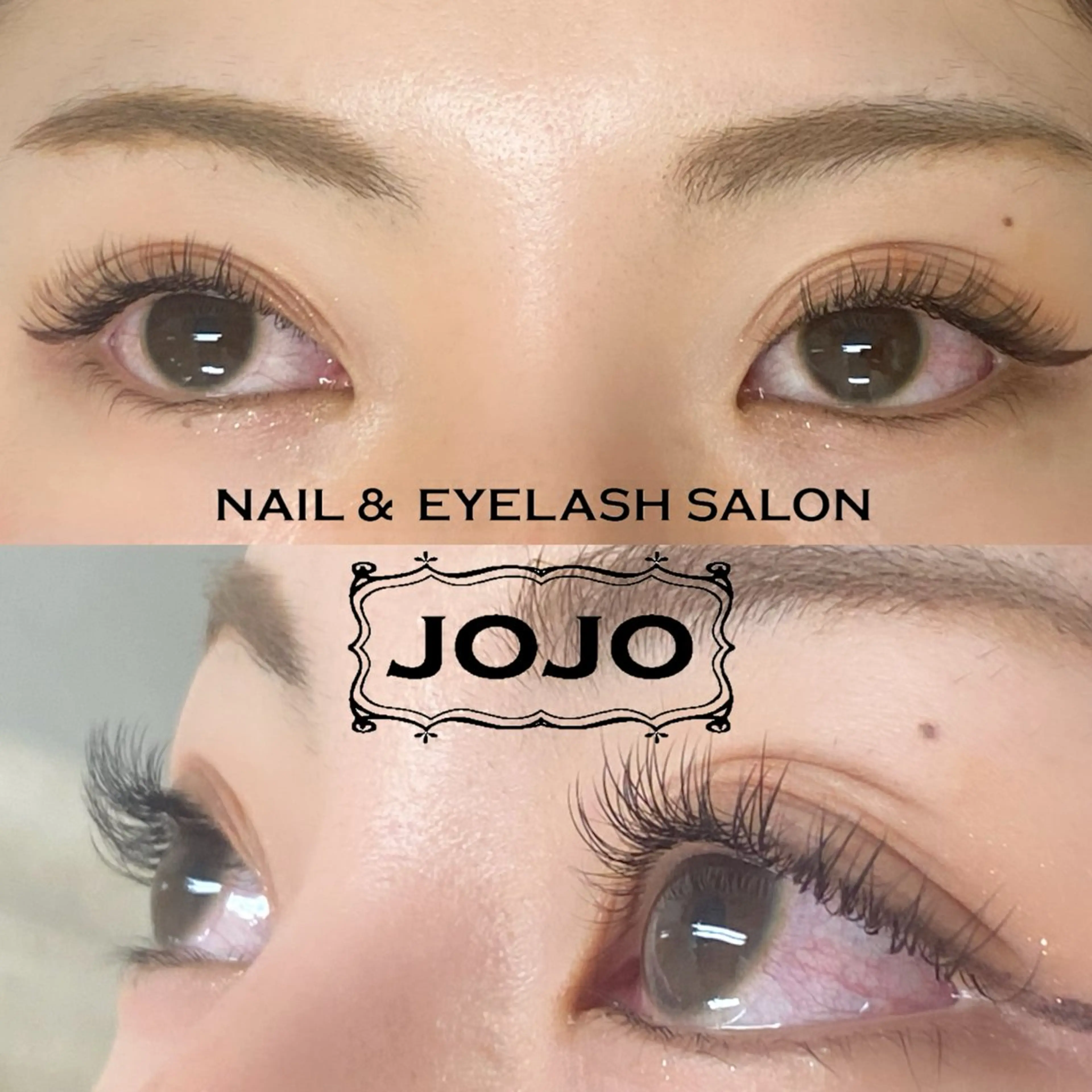 🌷【無料モデル】11/10   エクステ120本 つけかえ！の写真