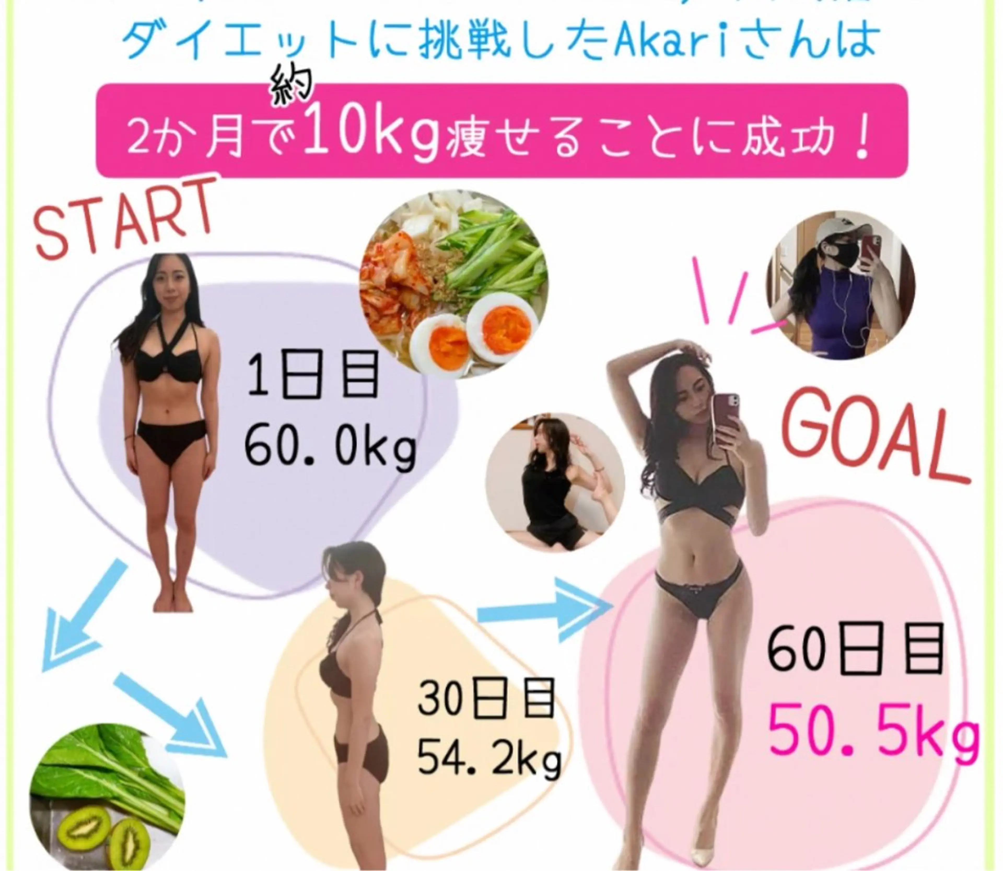 KAIZENBODY 名古屋栄  嘉陽のエステ・リラクイメージ