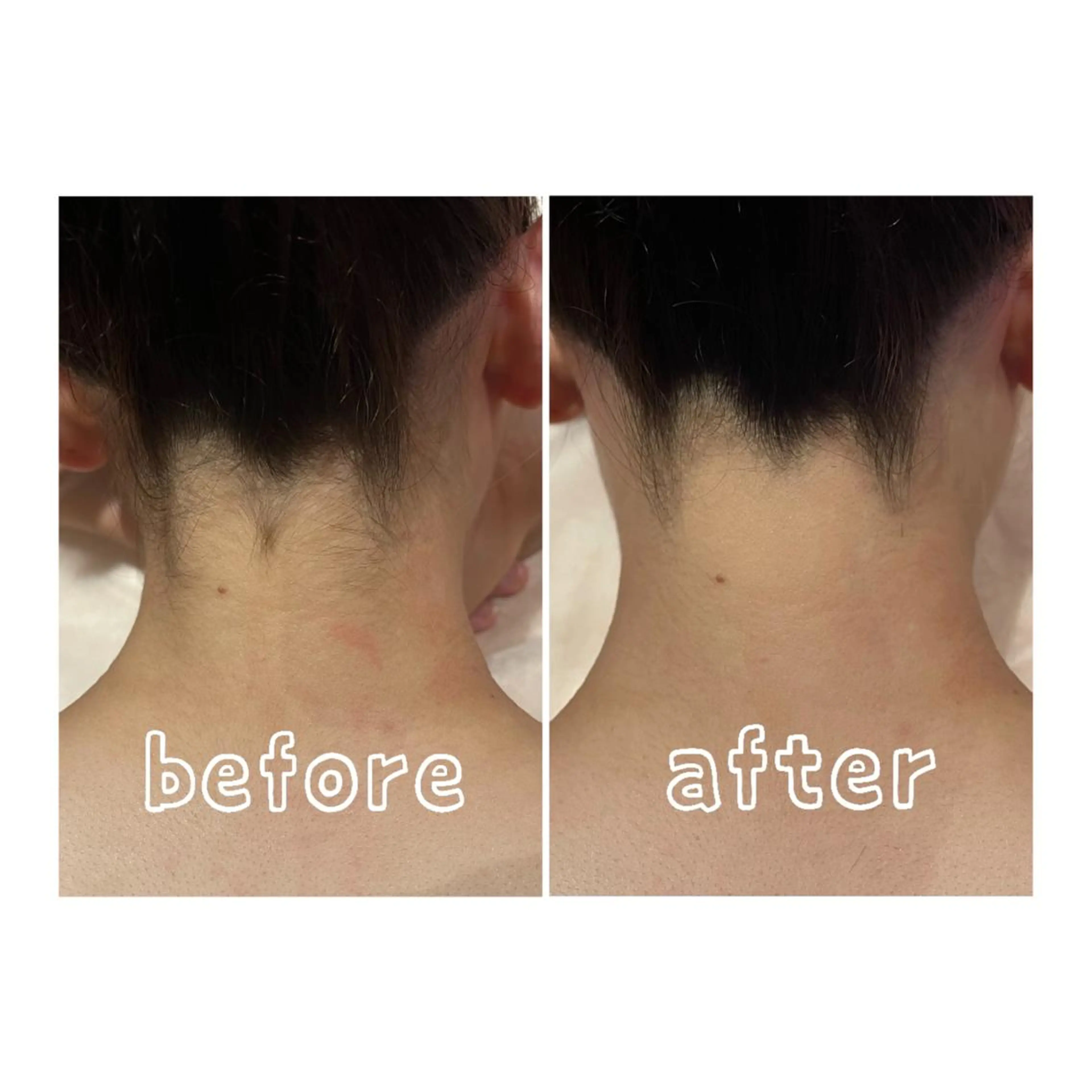 Ray+beauty 住吉店 ＊ 桐山美優のマツエク・マツパデザイン