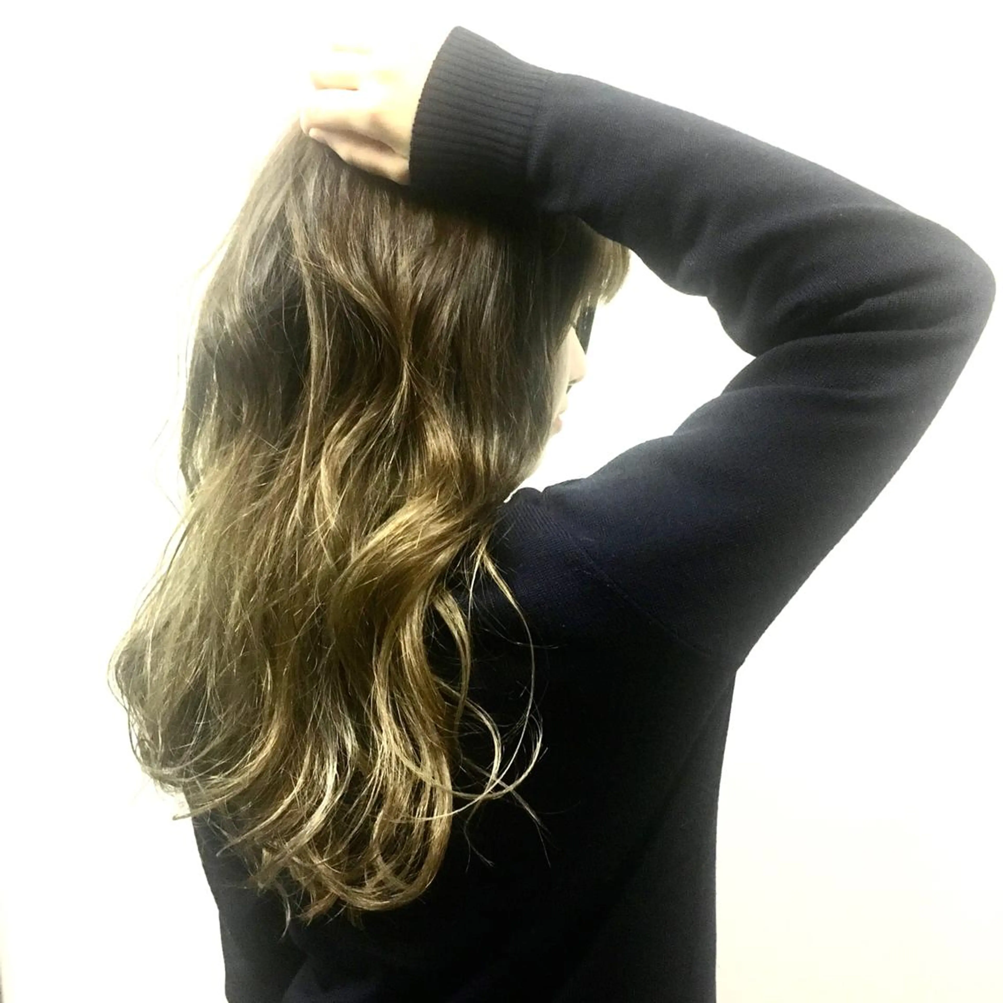 ロング Cecil hair 福岡天神店所属・cecilhair 福岡天神店のヘアスタイル