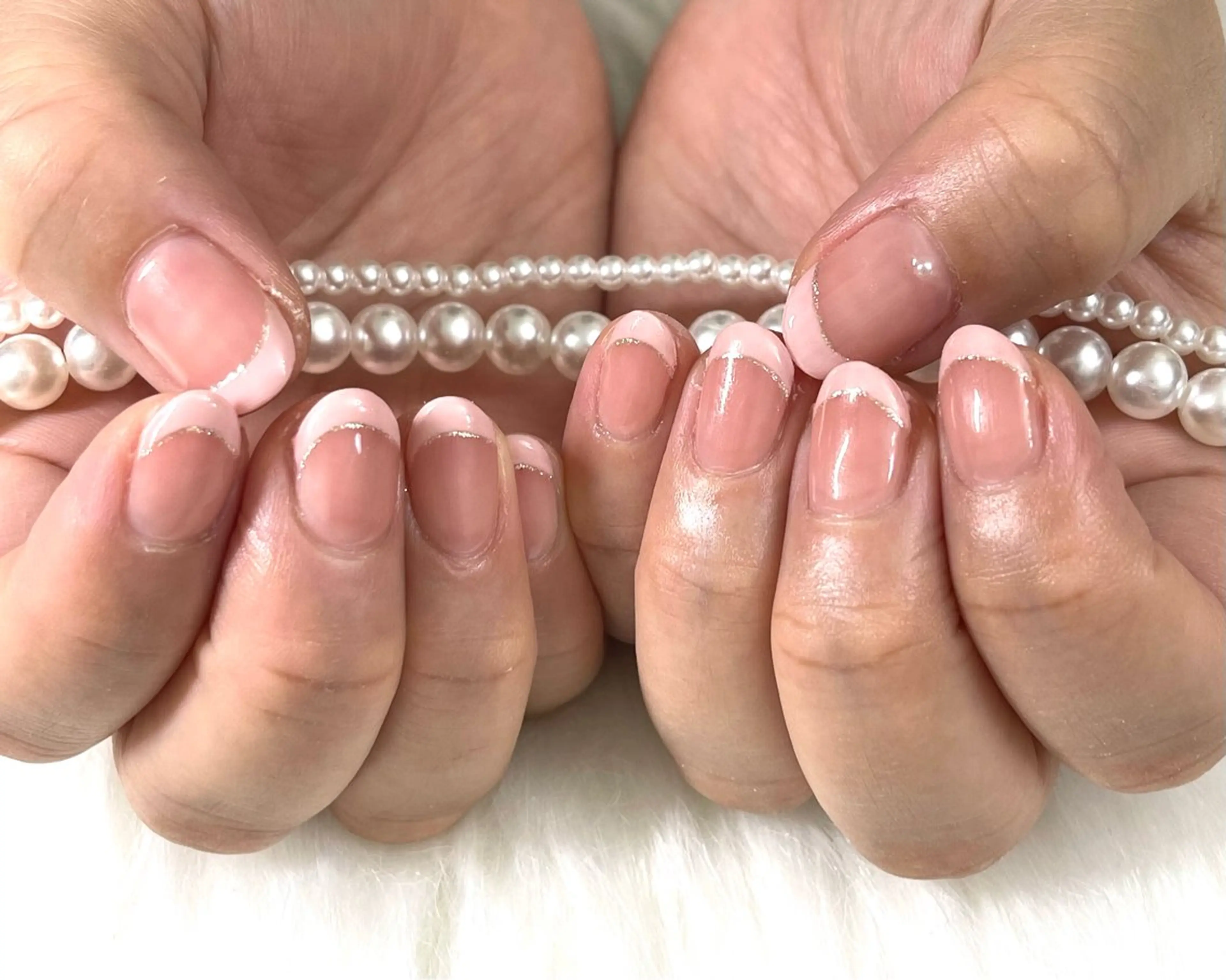 ネイル private_salon_ami所属・private salonのネイルデザイン