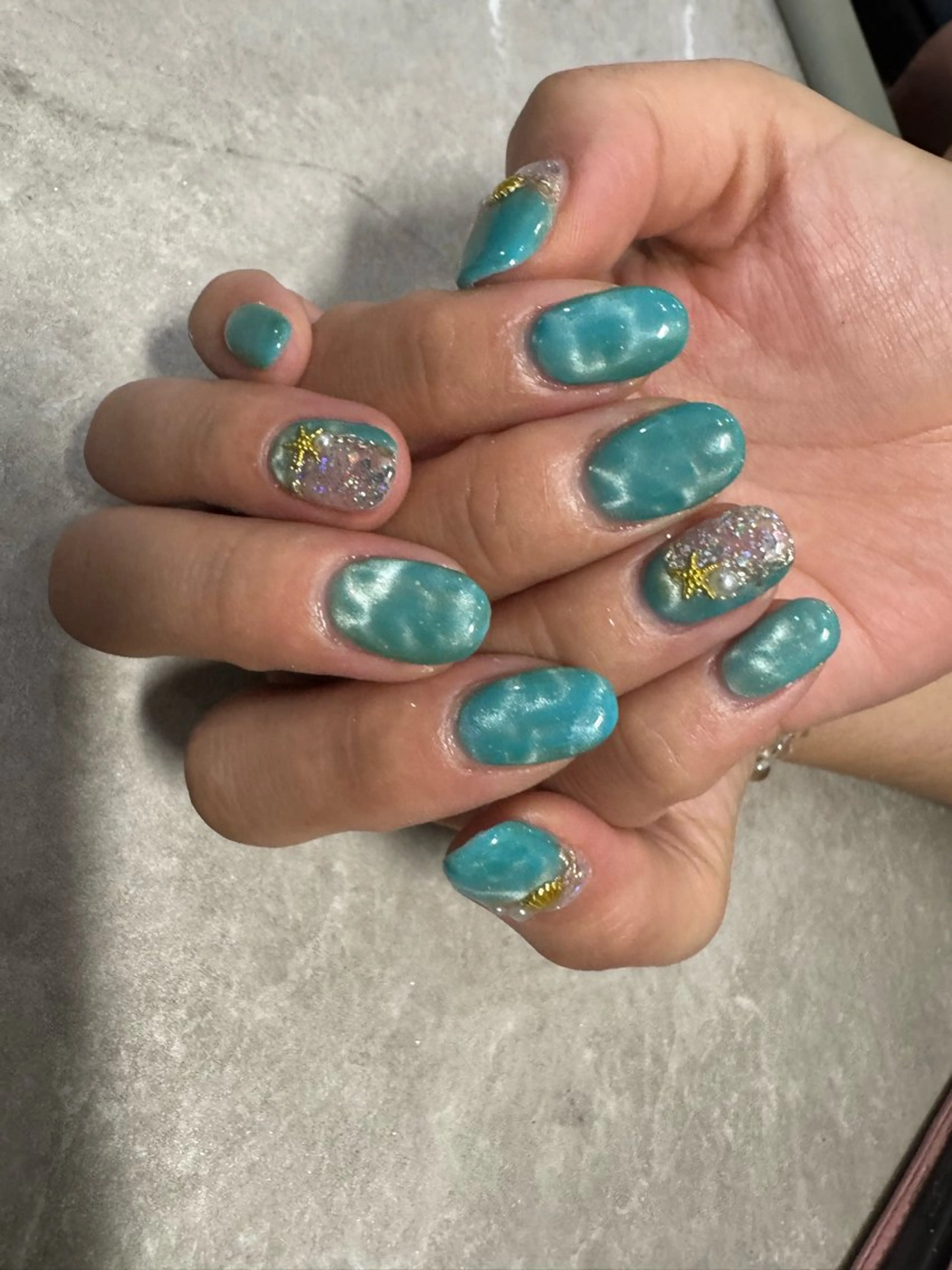 ネイル LAVISH nail salonのネイルデザイン