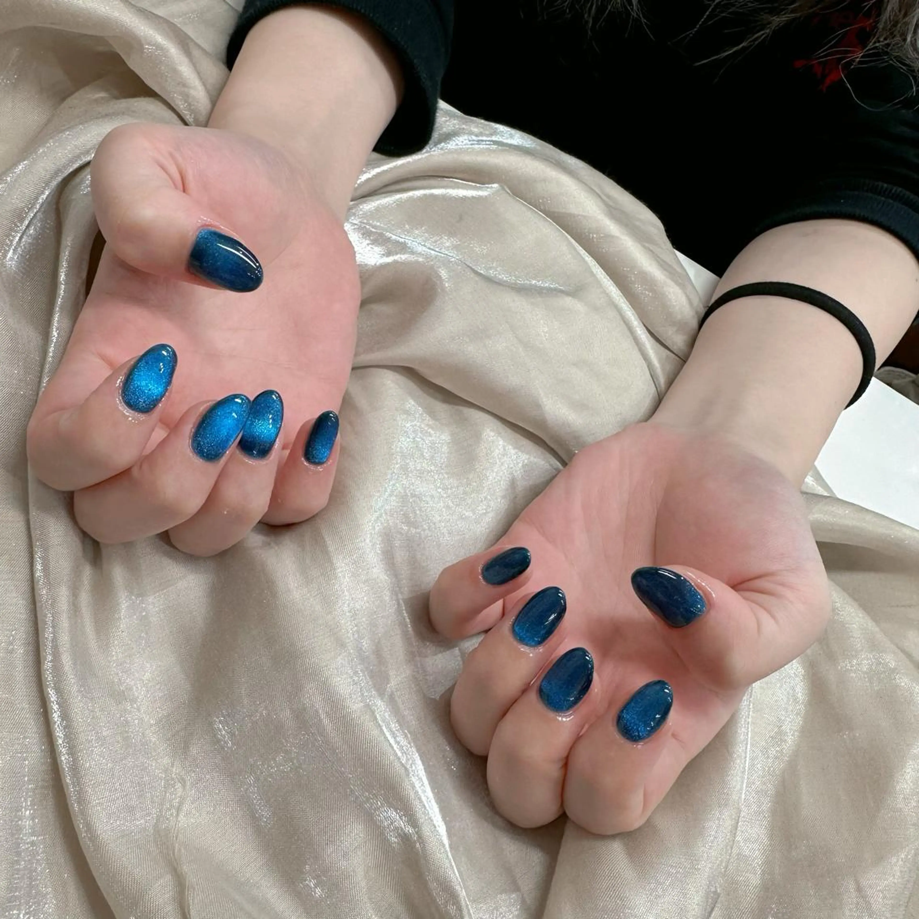 ネイル Umi nail& eyelashのネイルデザイン