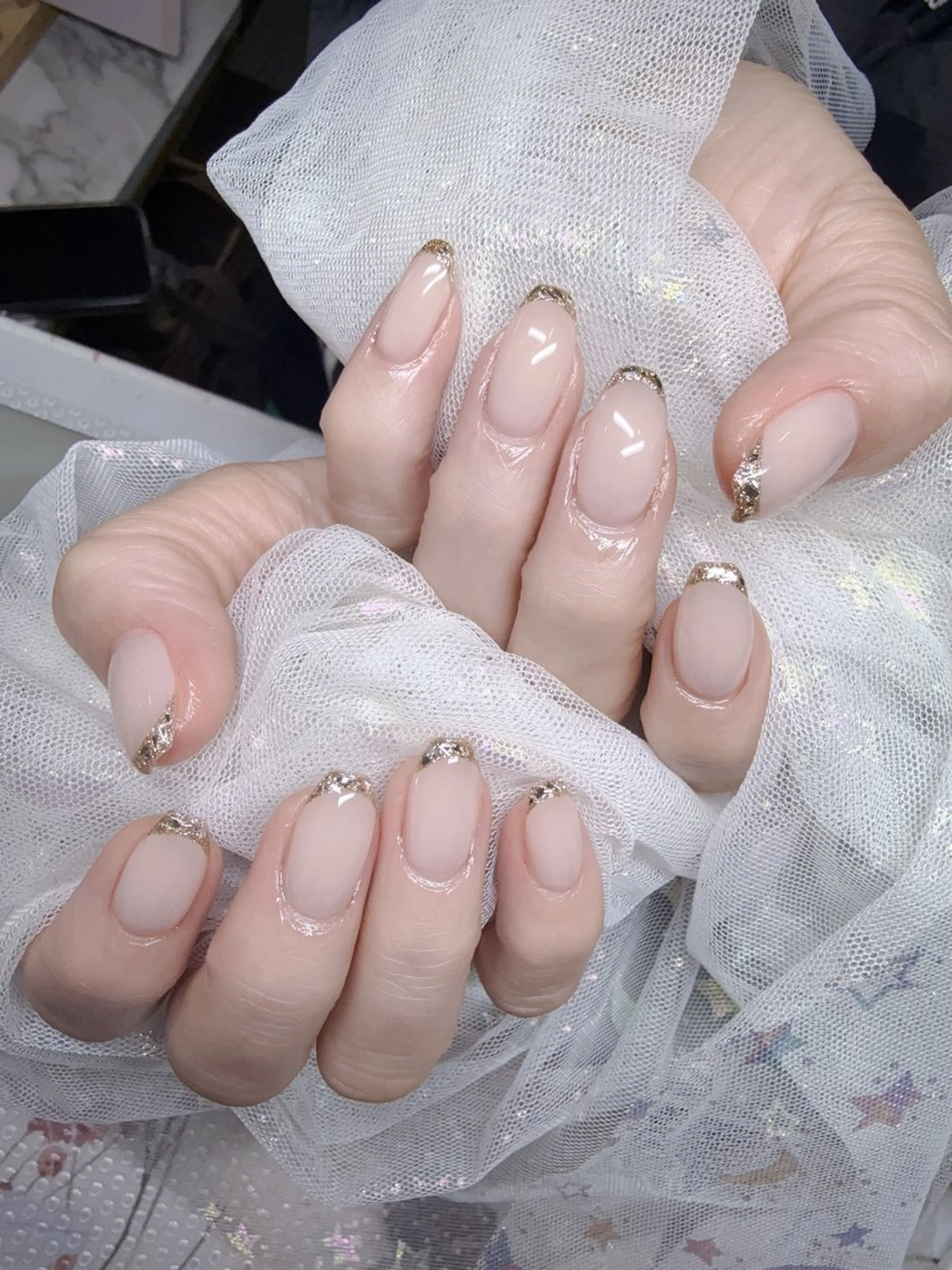 ネイル ハンドネイル Ryoko Nailのネイルデザイン