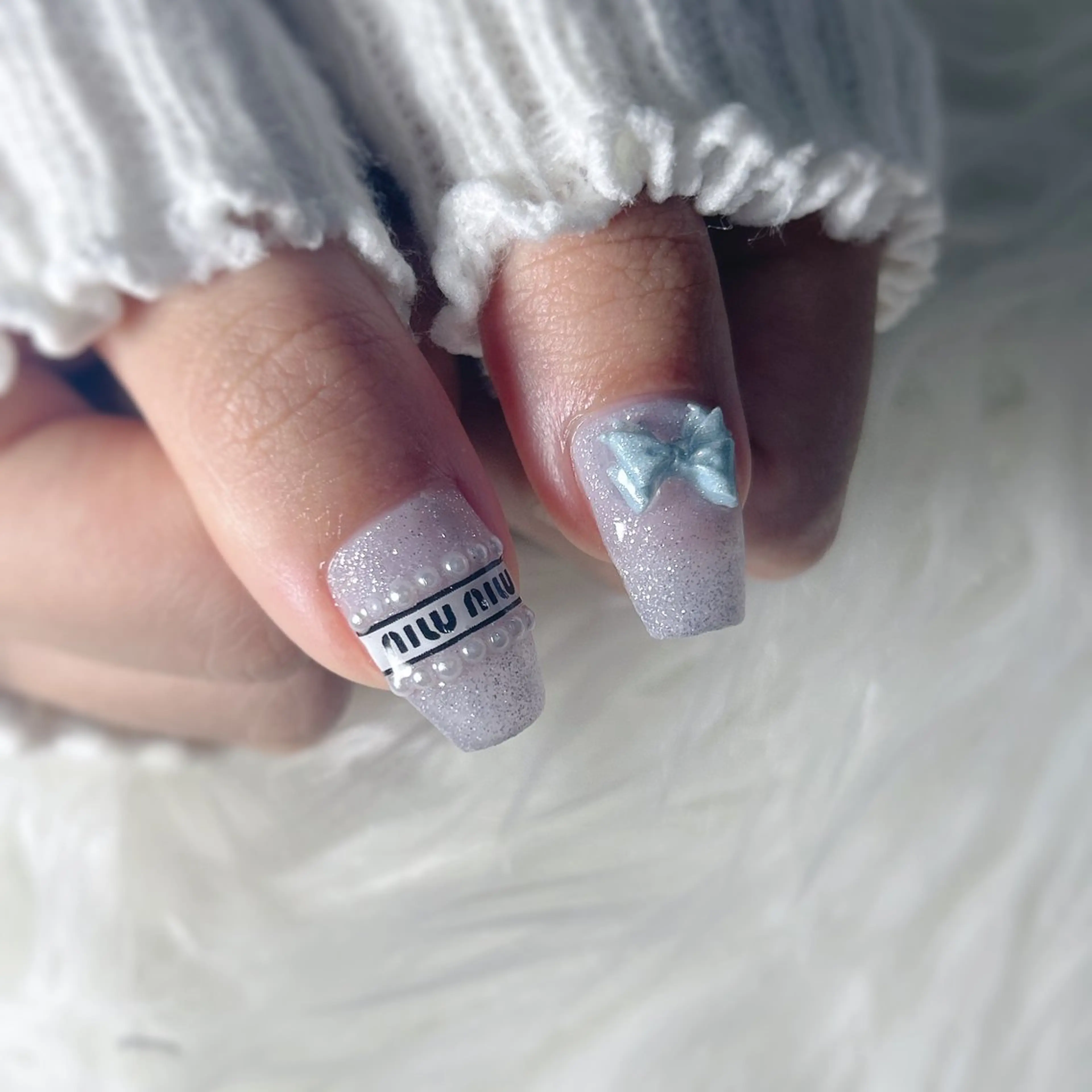 ネイル beautysalon  R所属・💖 Hiyo💖のネイルデザイン