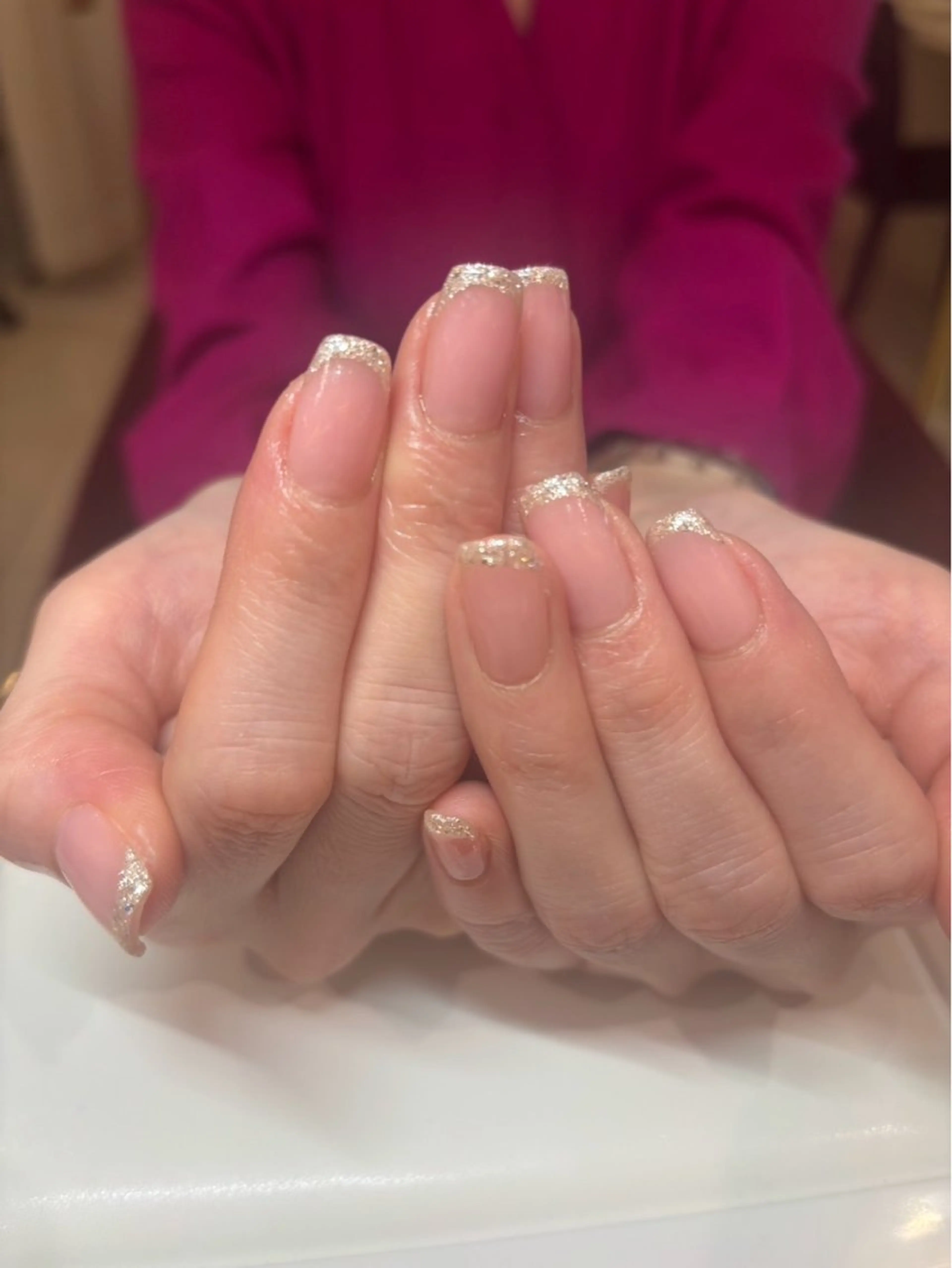 ネイル lolo by Rayche所属・lolo. 美紗稀のネイルデザイン