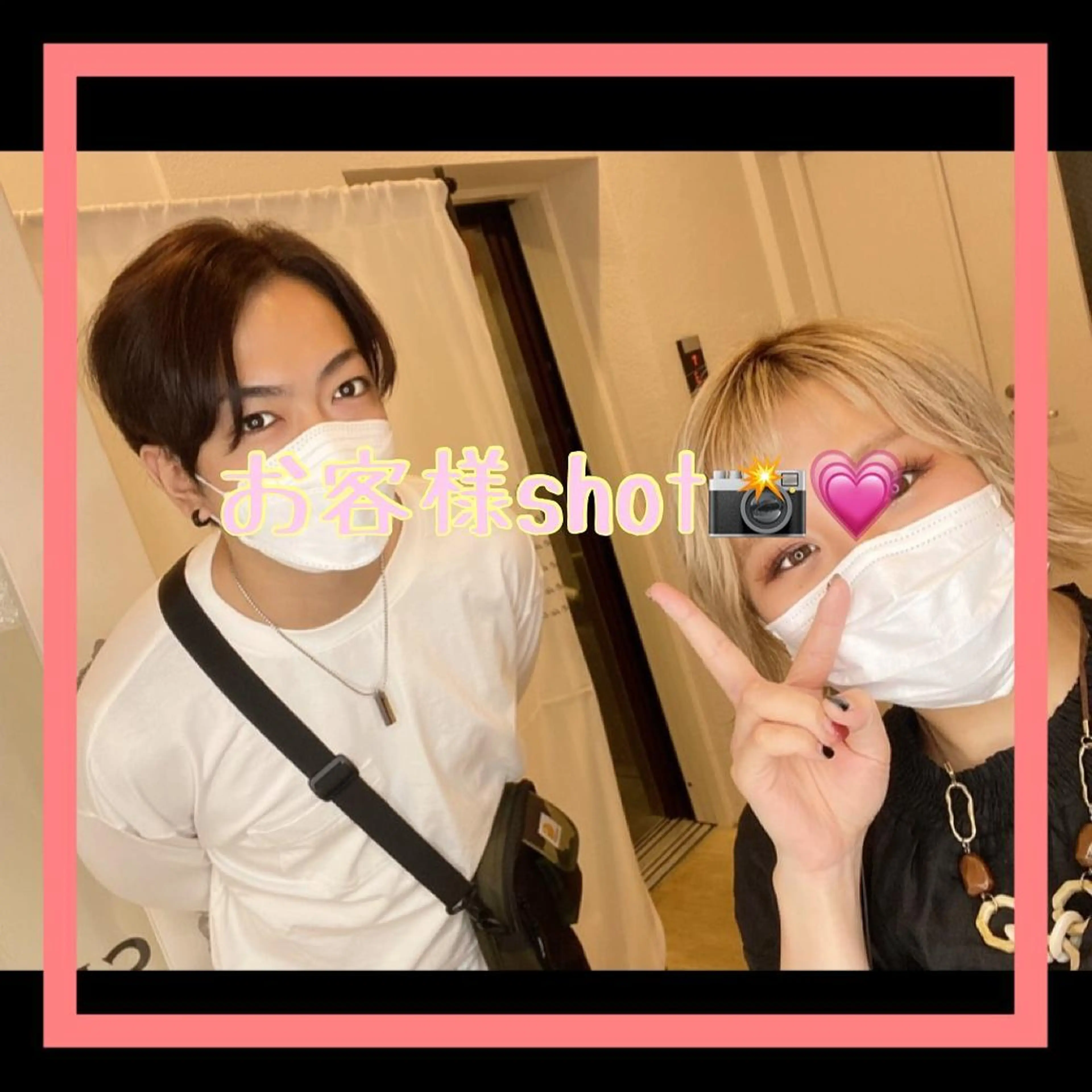 ショート カラー メンズ キッズ ショートボブ 子どものヘアアレンジ メンズパーマ メンズショート ボブ ショート、ボブなら お任せ❤️石川由美のヘアスタイル