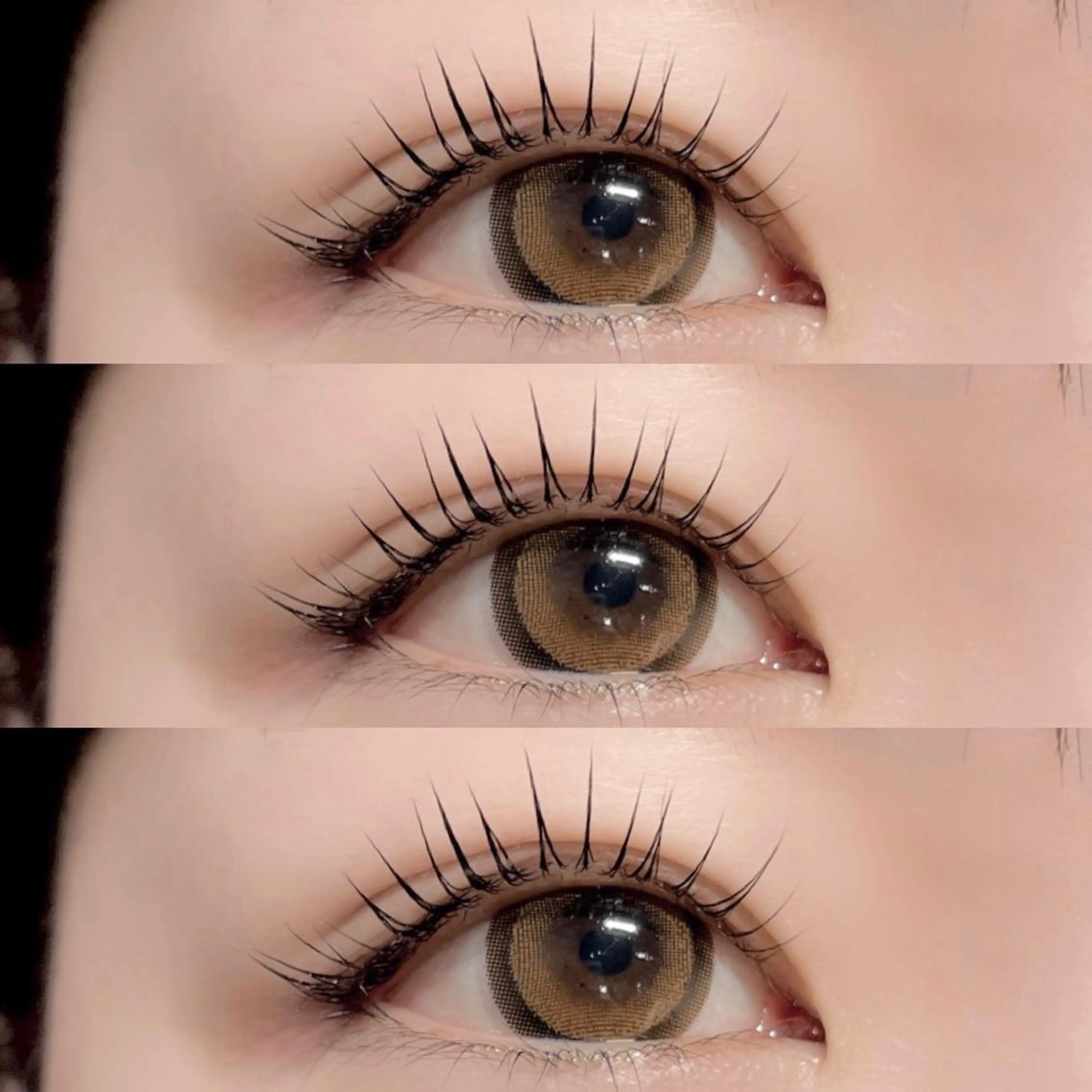 マツエク・マツパ マツパ meets 青山のマツエク・マツパデザイン