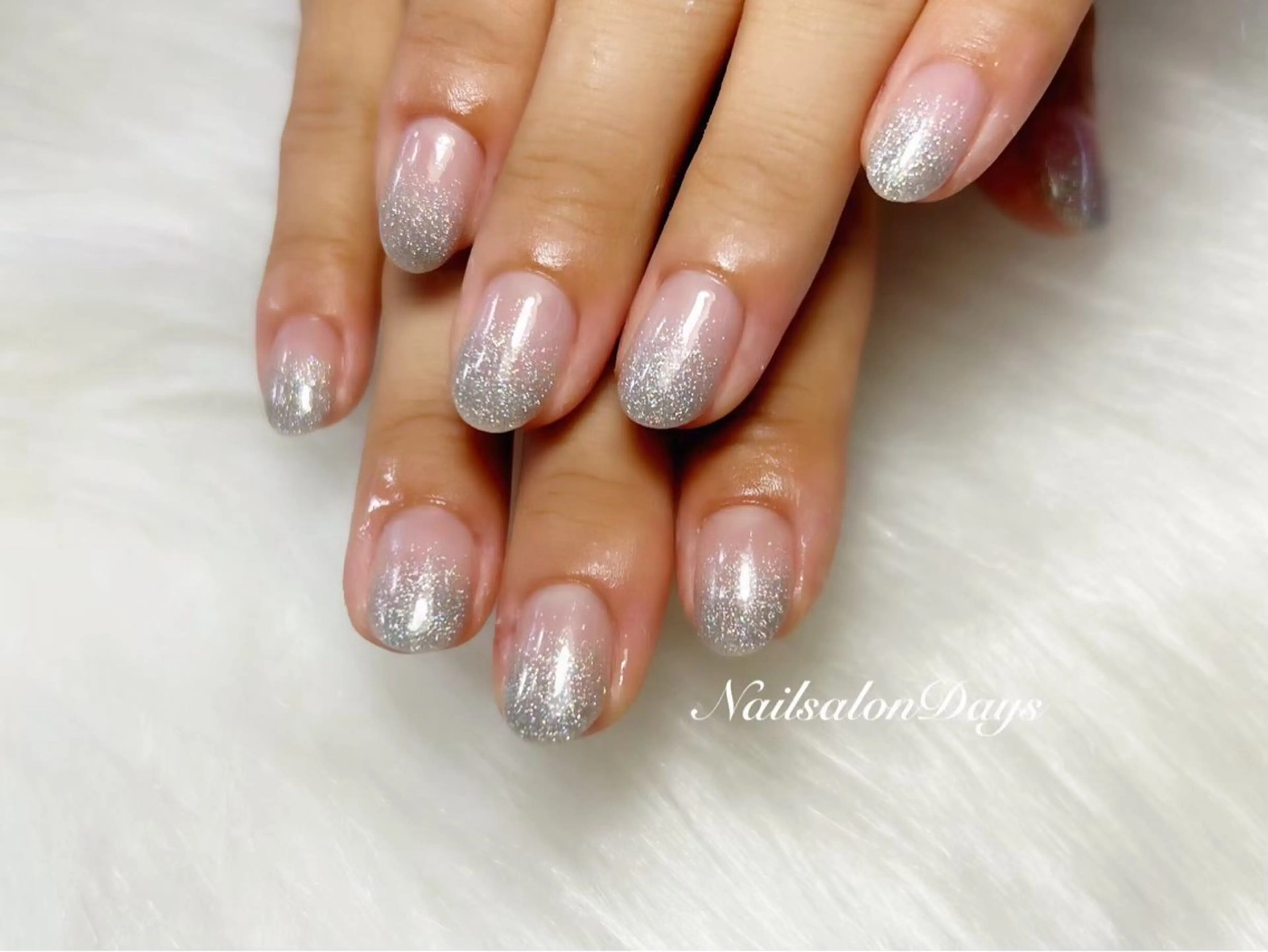 ネイル Days Yuukaのネイルデザイン