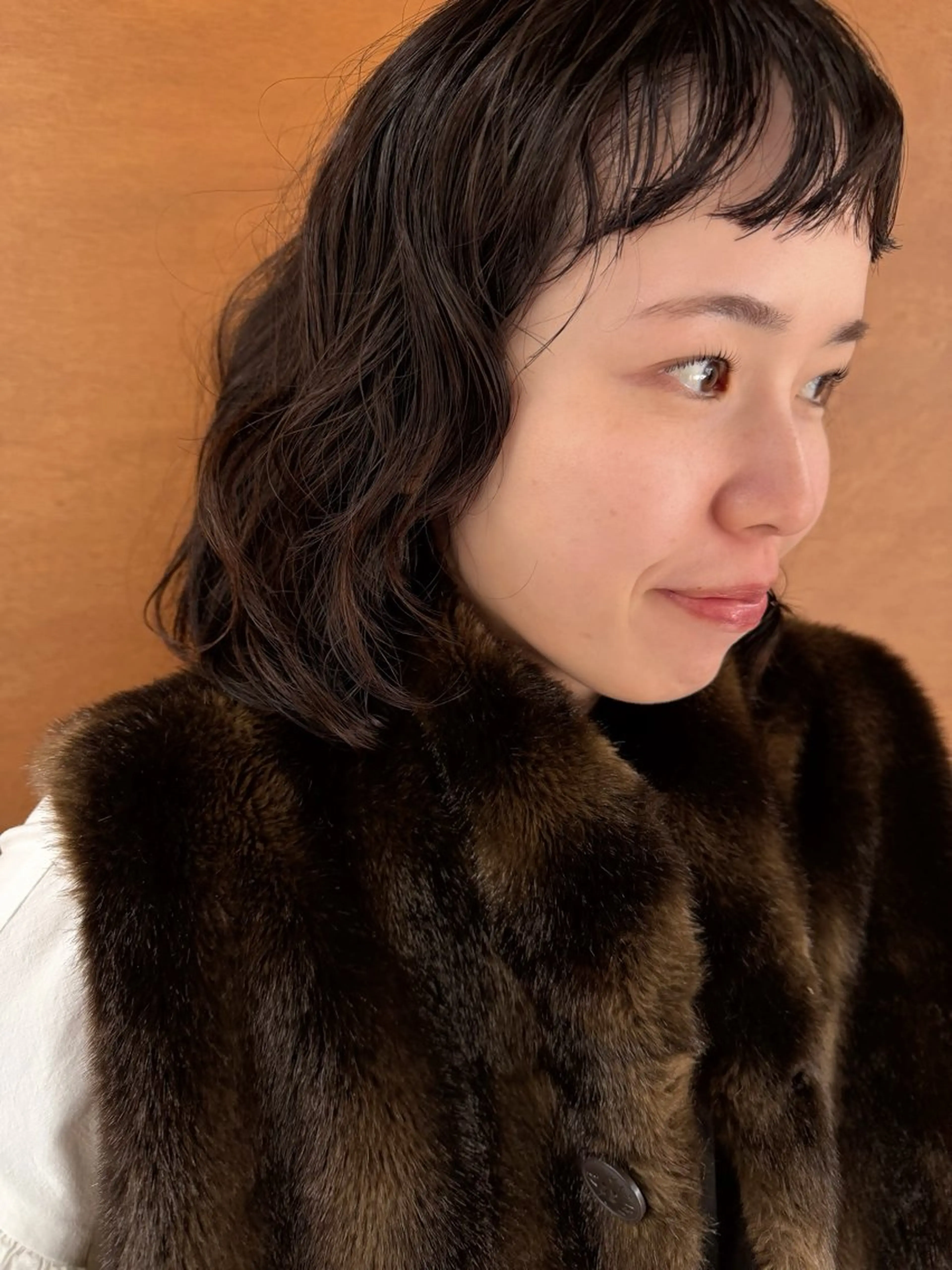 アイブロウ loji所属・ナチュラル眉サロン 🌿lojiロジの眉毛・アイブロウイメージ