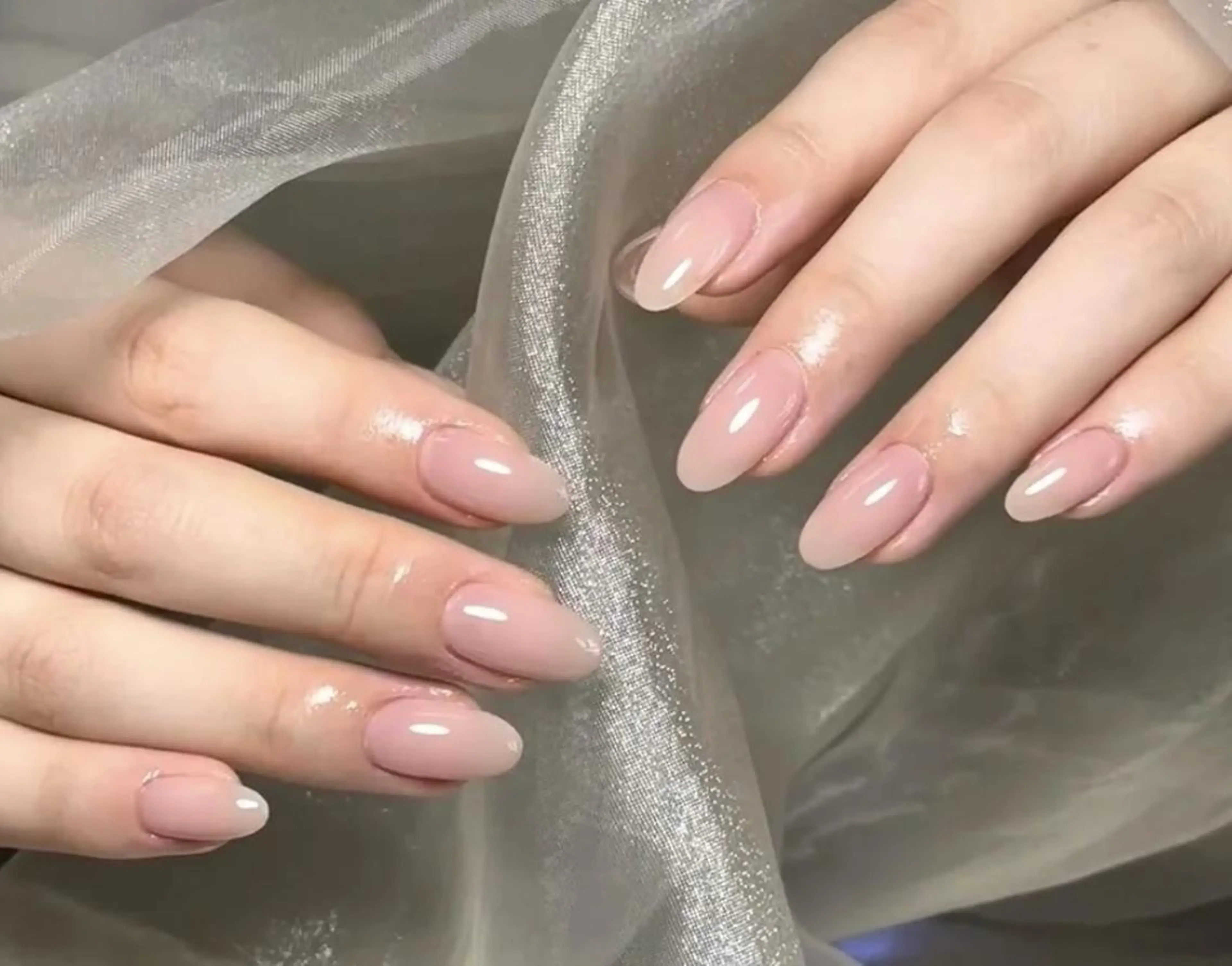 ネイル ハンドネイル 💫 Tsuki_Nailのネイルデザイン