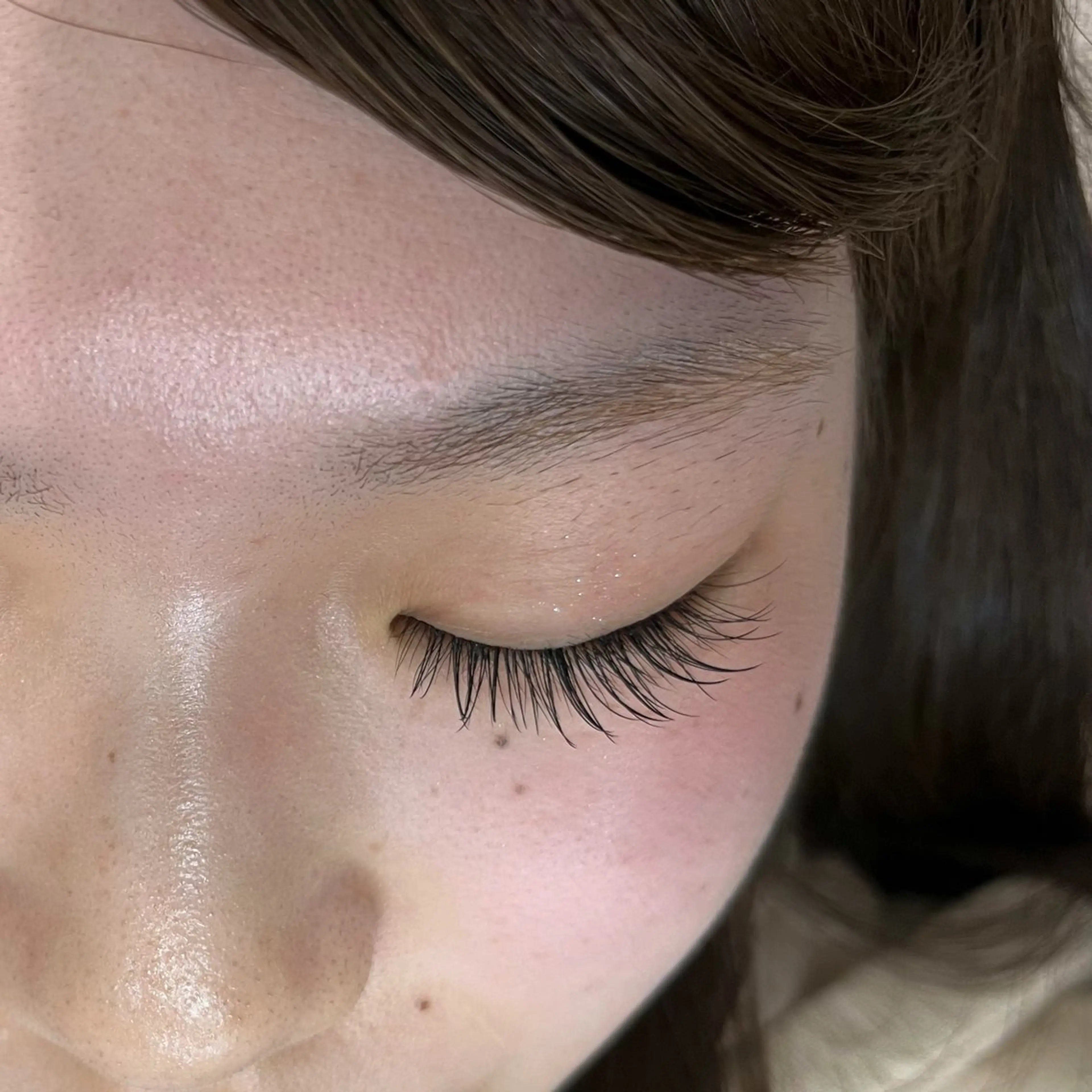 マツエク・マツパ MAQUIA新越谷 鈴木のマツエク・マツパデザイン