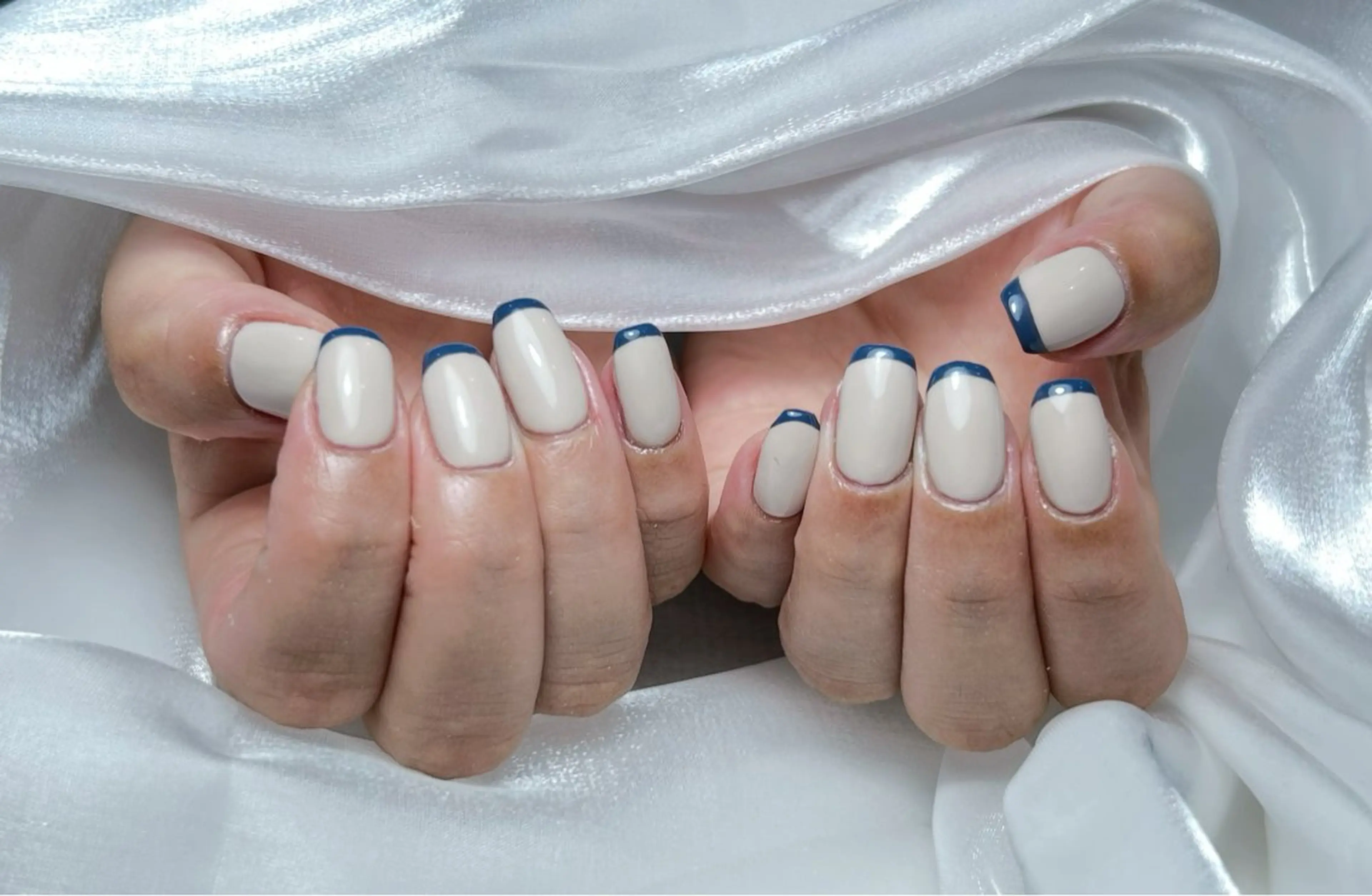 ネイル HAHA NAILSのネイルデザイン