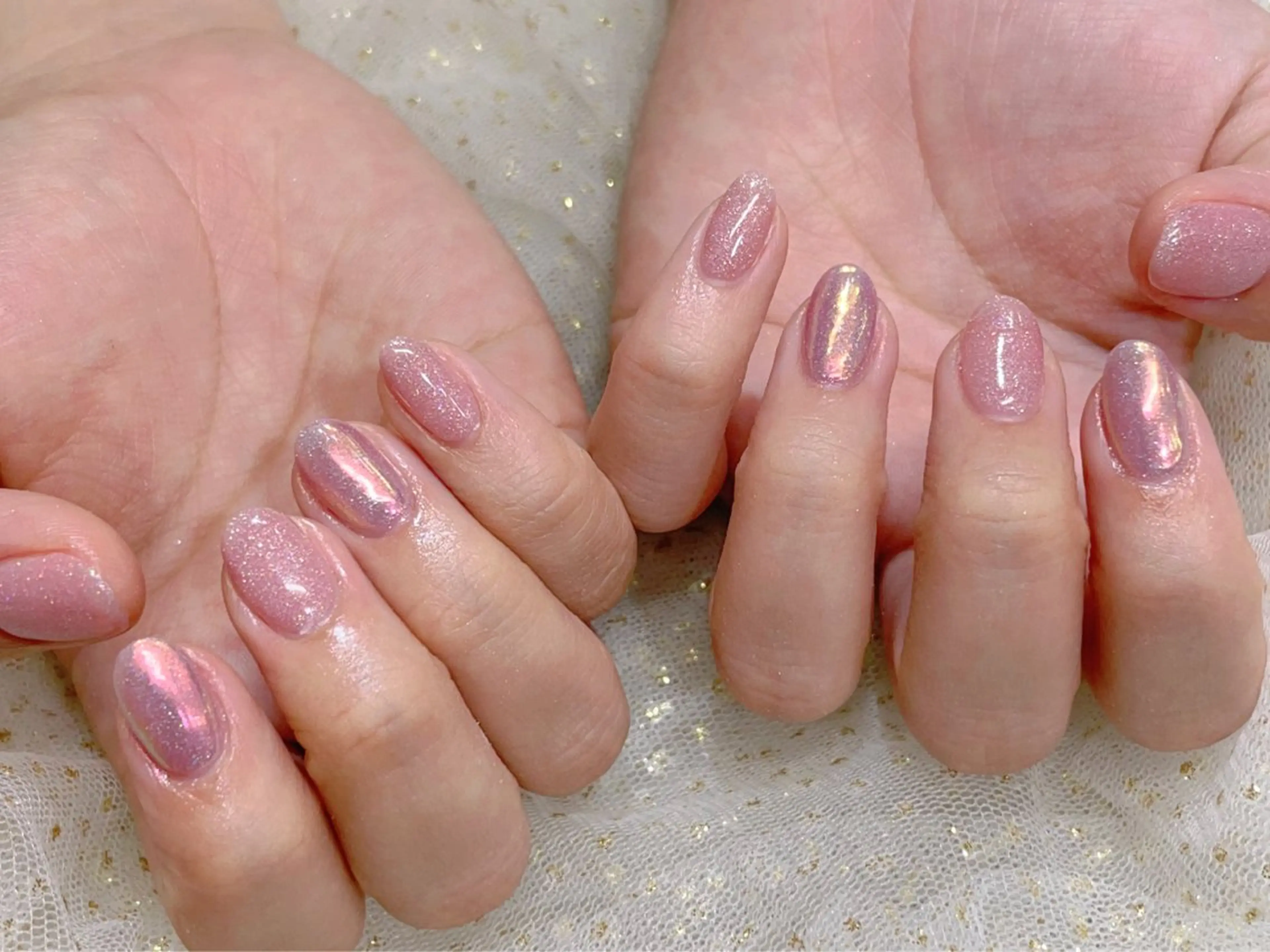 ネイル Umi nail& eyelashのネイルデザイン