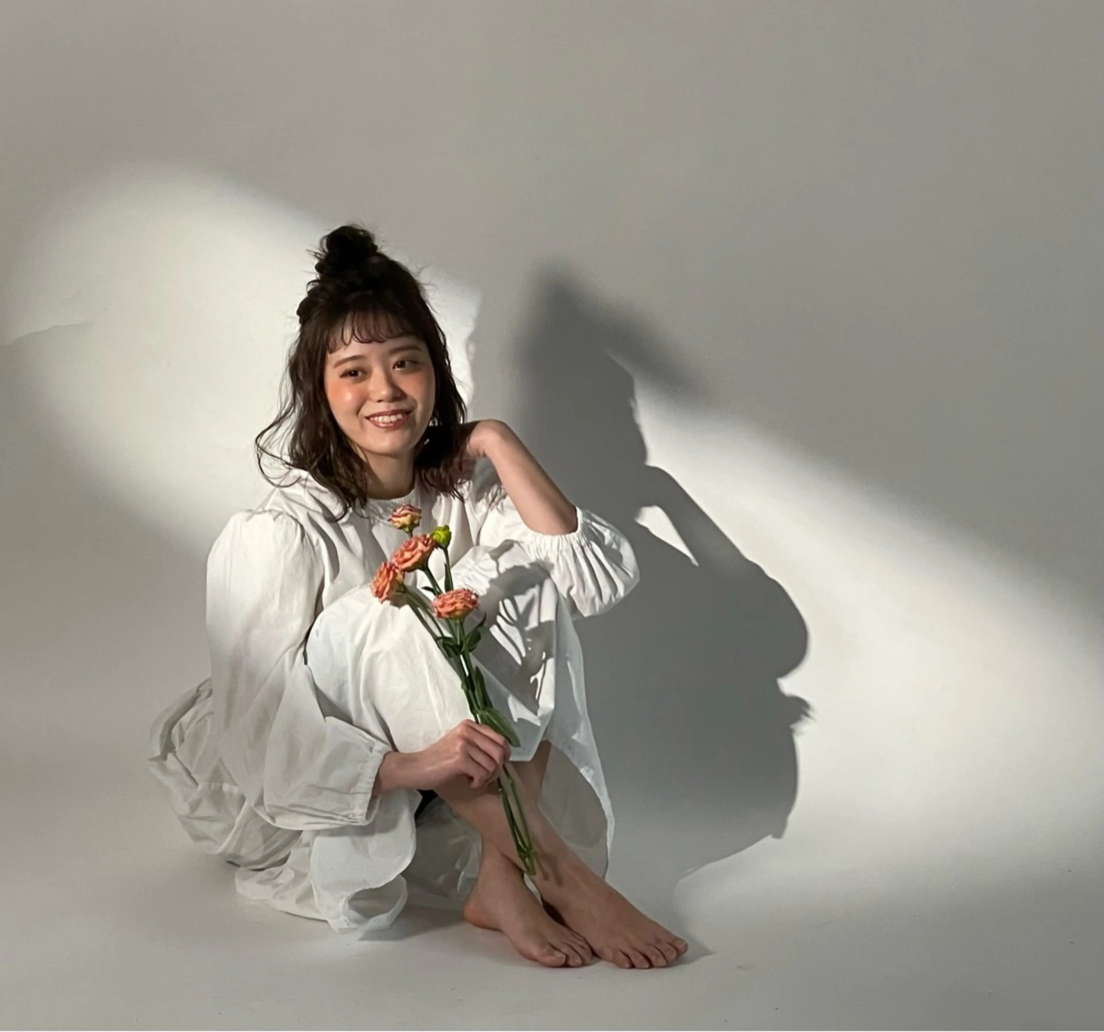 Juri ジュリのヘアスタイル