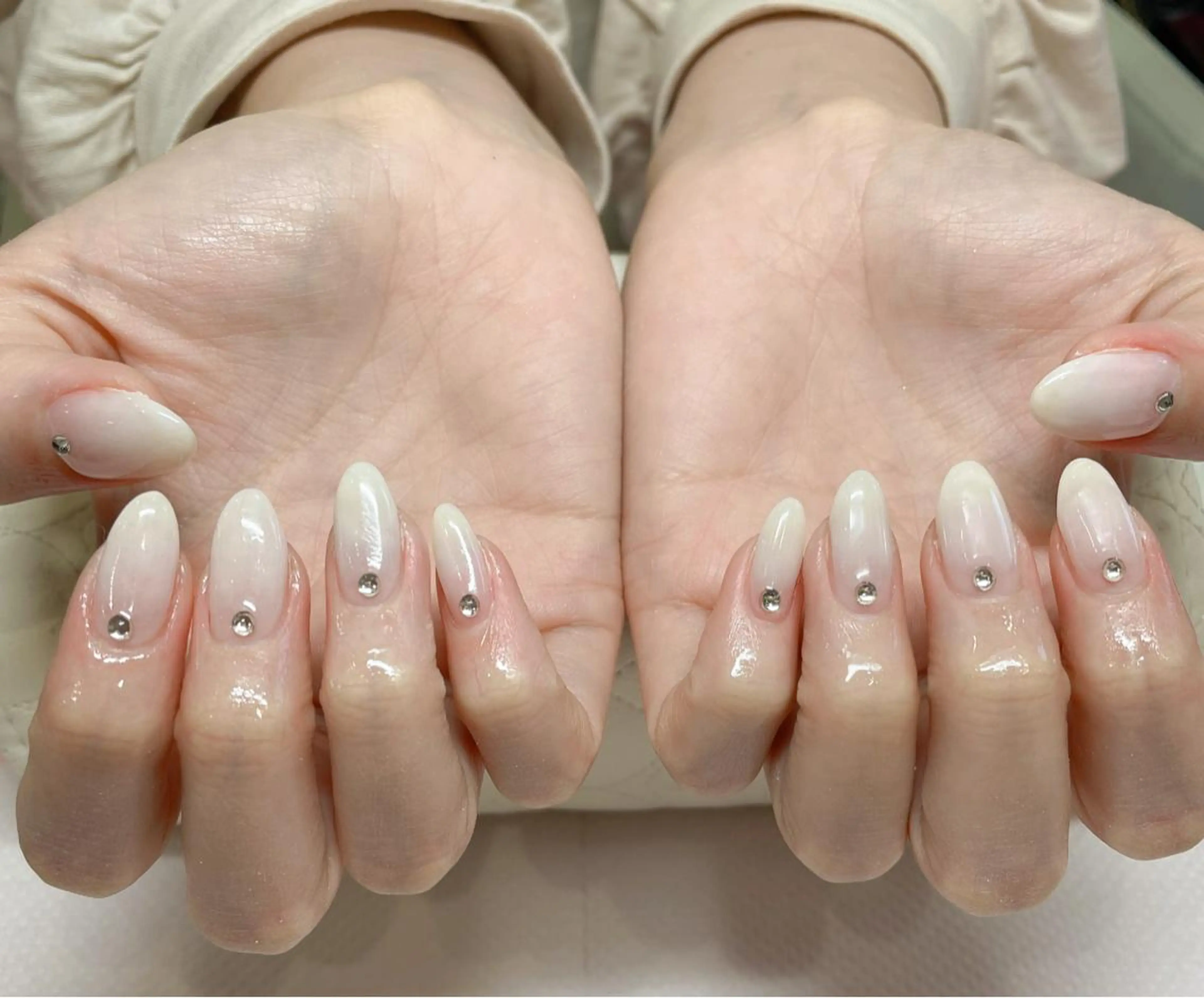 ネイル kouca  nail所属・コウ カnail💅のネイルデザイン