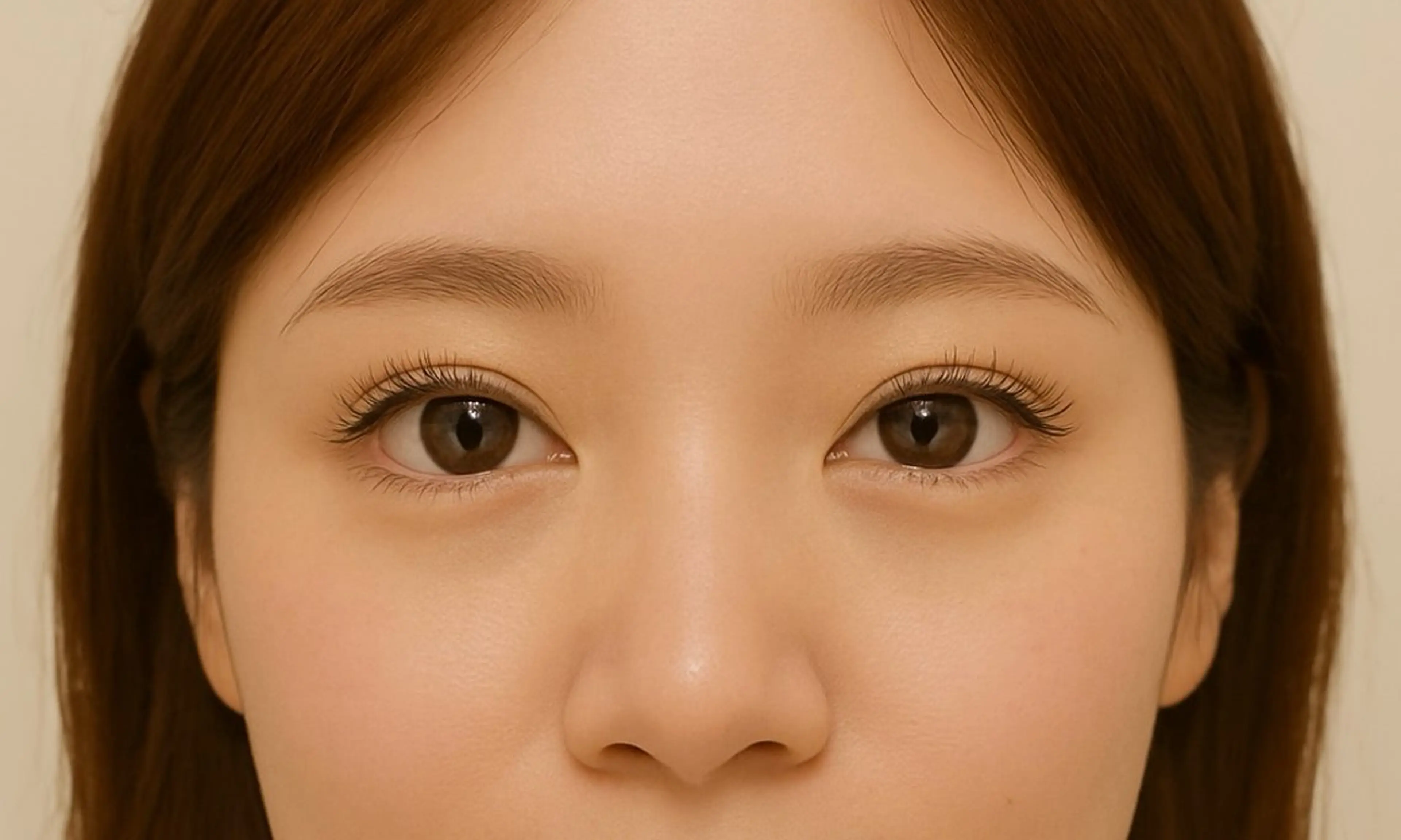 マツエク・マツパ iCE Asuのマツエク・マツパデザイン