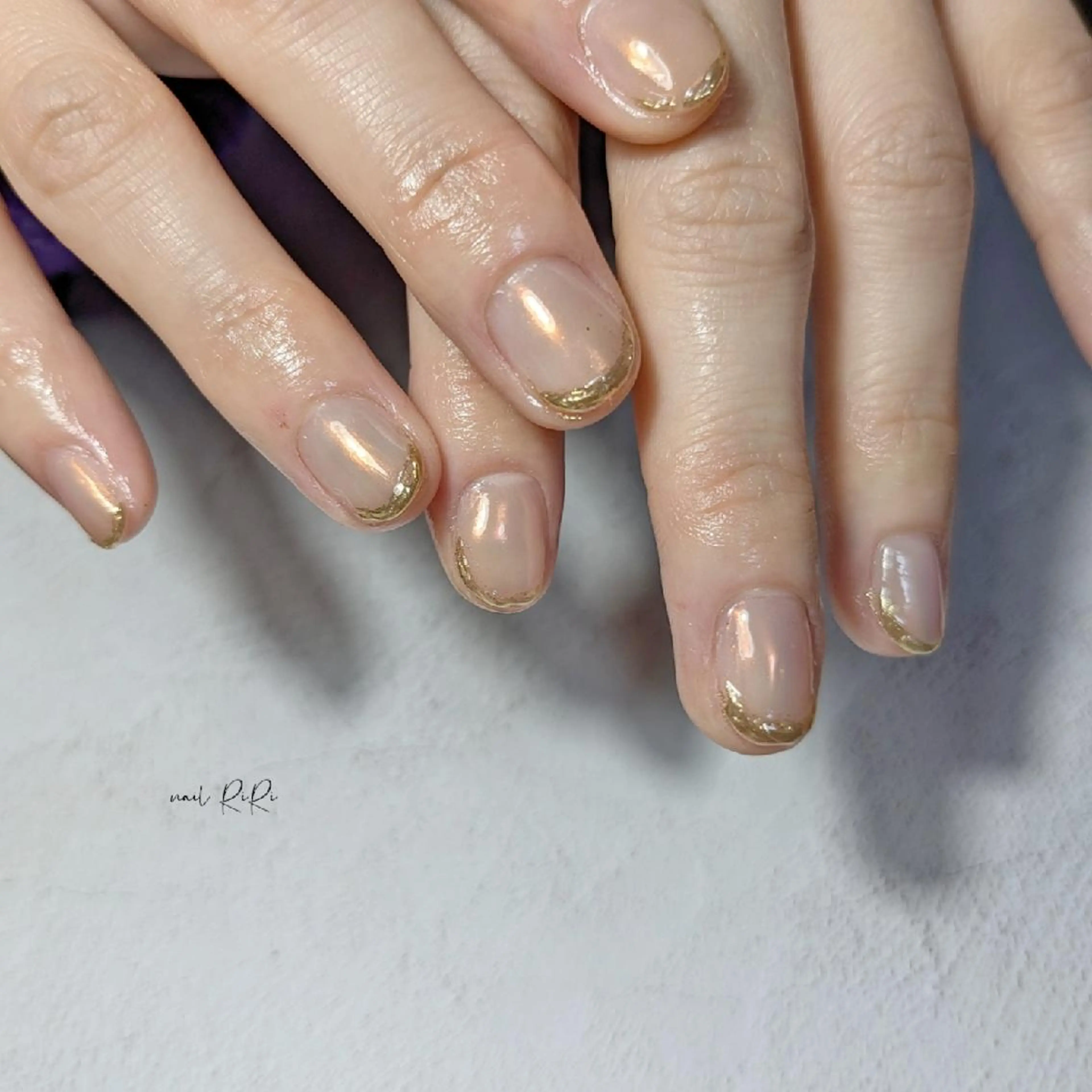 ネイル nail RiRi アトレナチュラのエステ・リラクイメージ