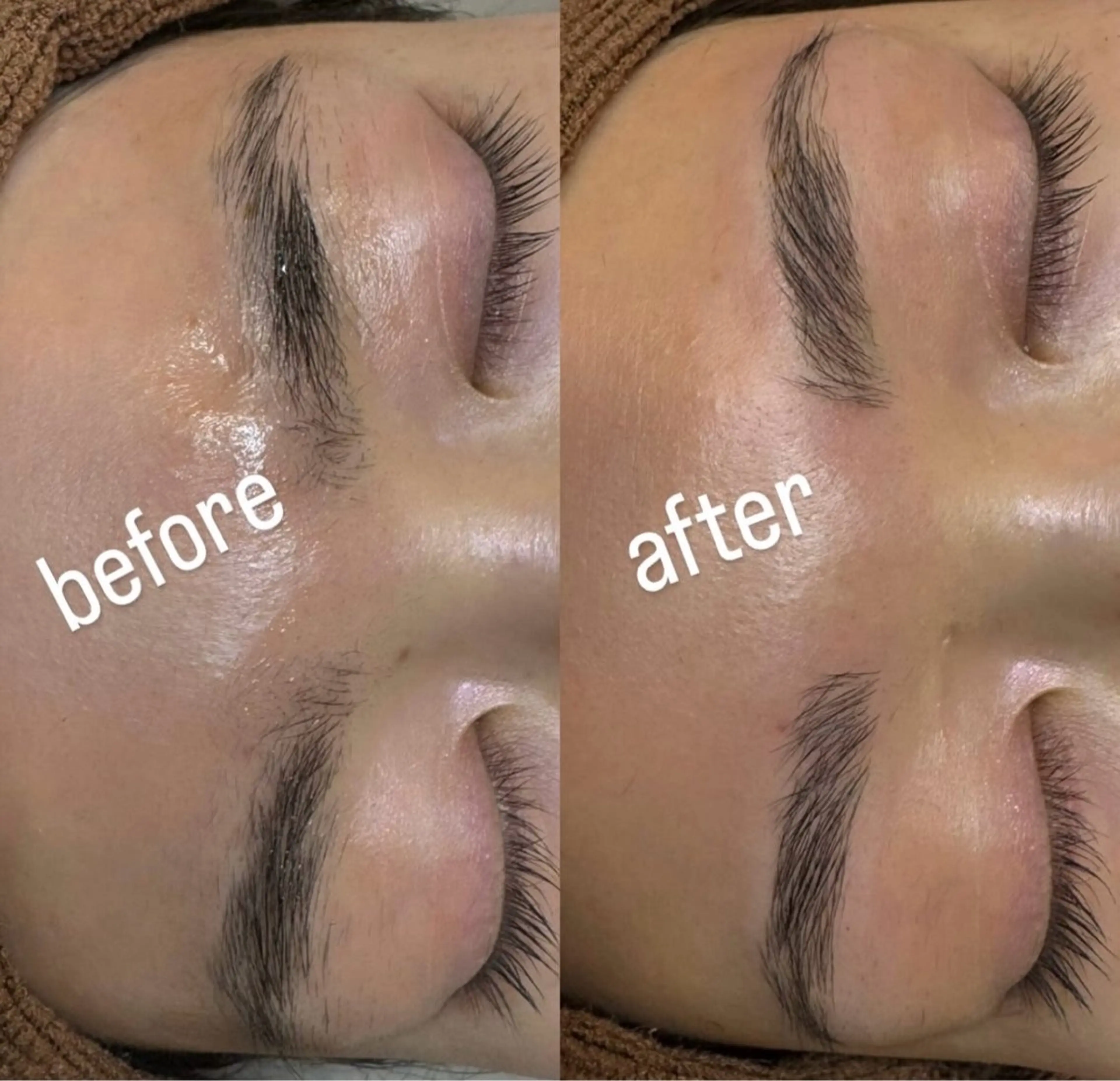 アイブロウ その他(アイブロウ) salonvilla所属・villa ☺︎草山 楓花のエステ・リラクイメージ