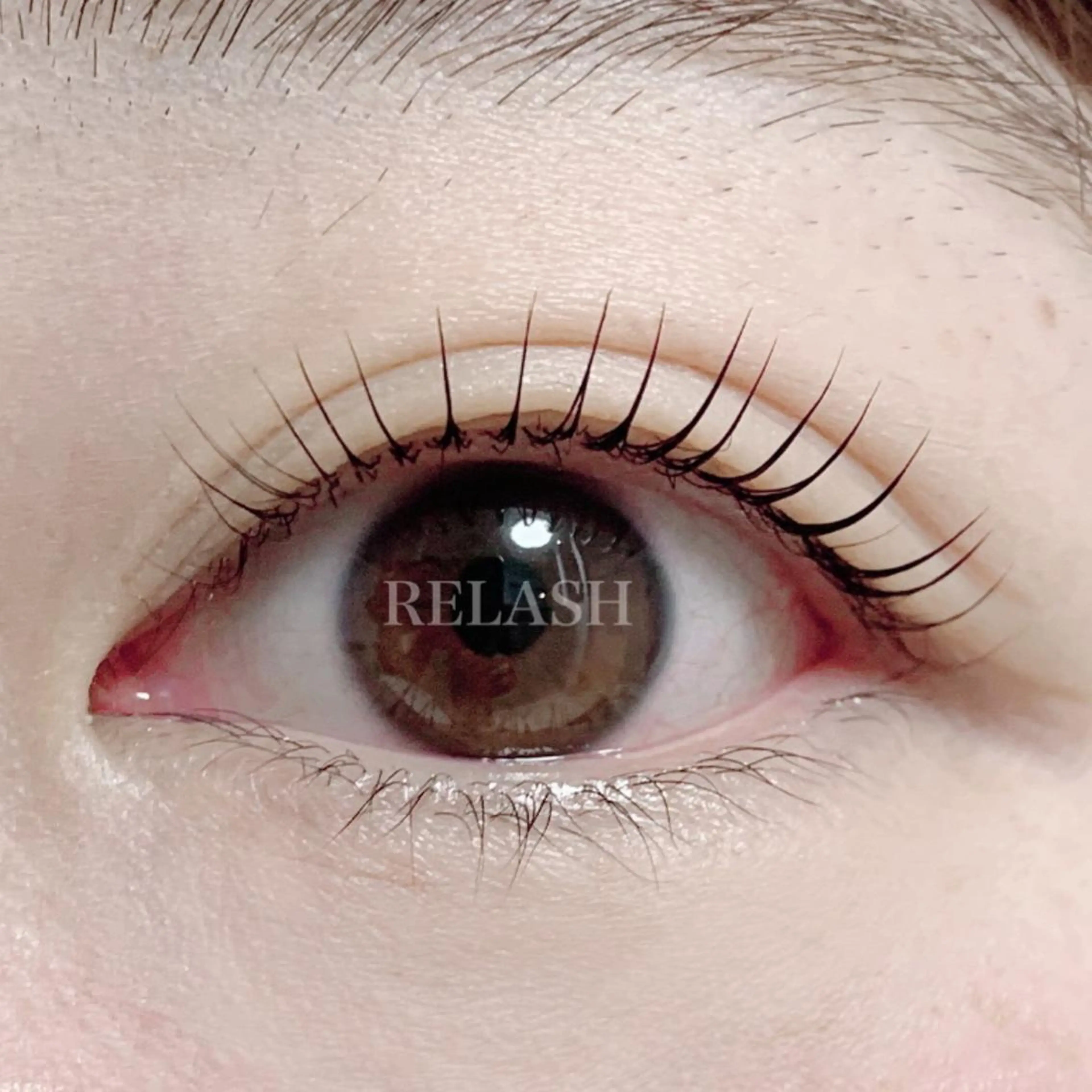 マツエク・マツパ 横田 瑞穂のマツエク・マツパデザイン