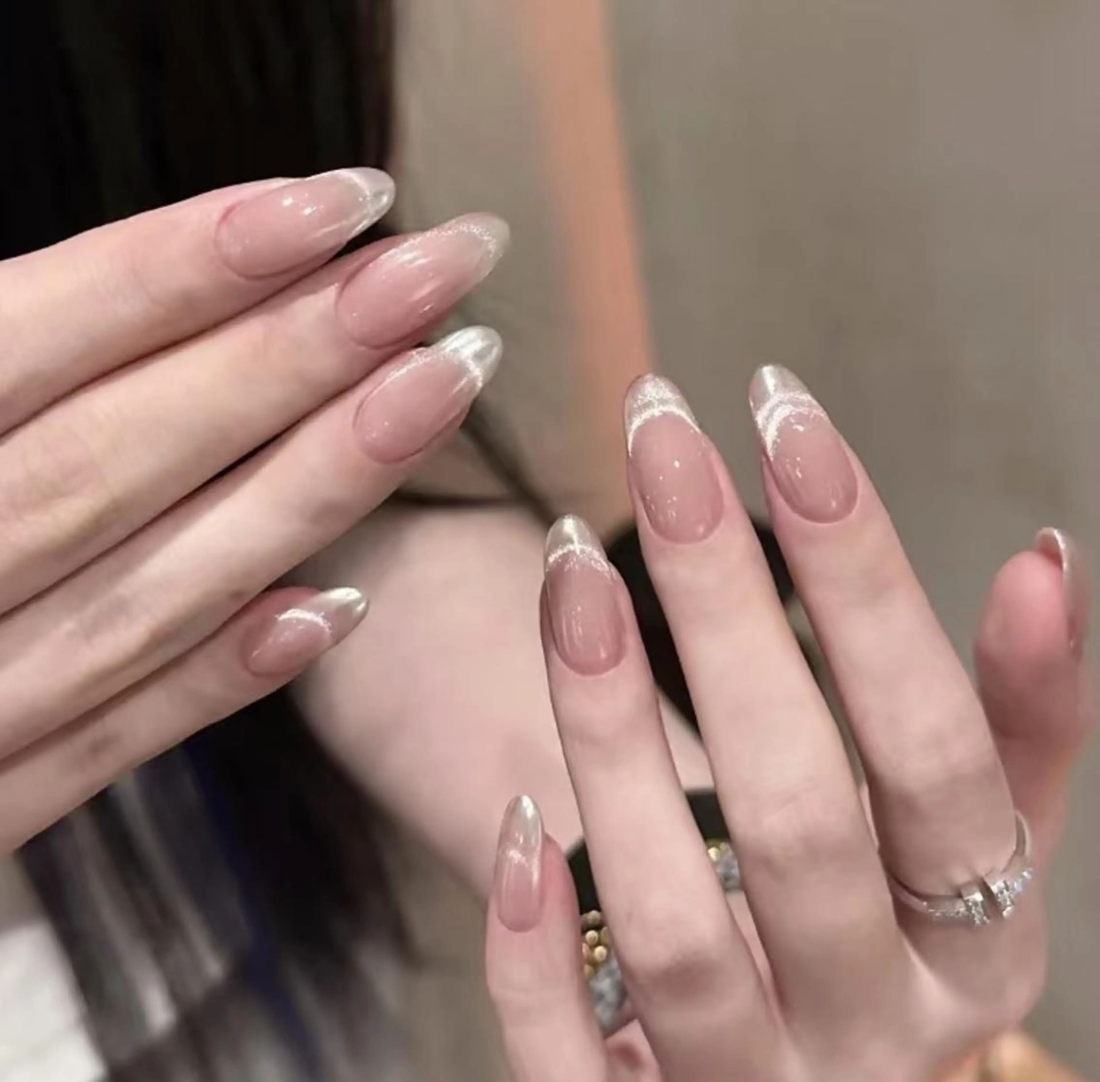 ネイル ハンドネイル Molly _nailのネイルデザイン